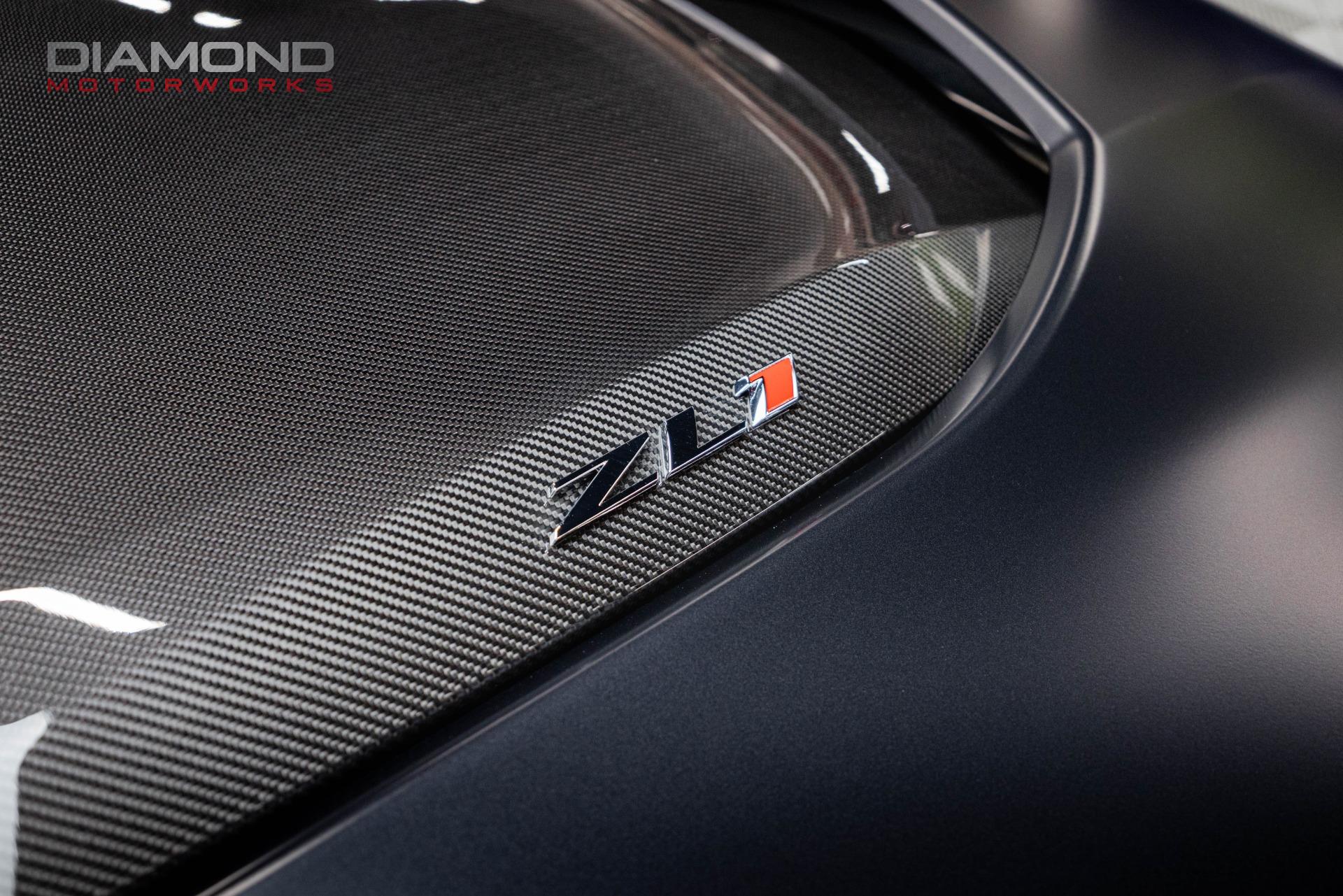 2024 CHEVROLET CAMARO - Image 9