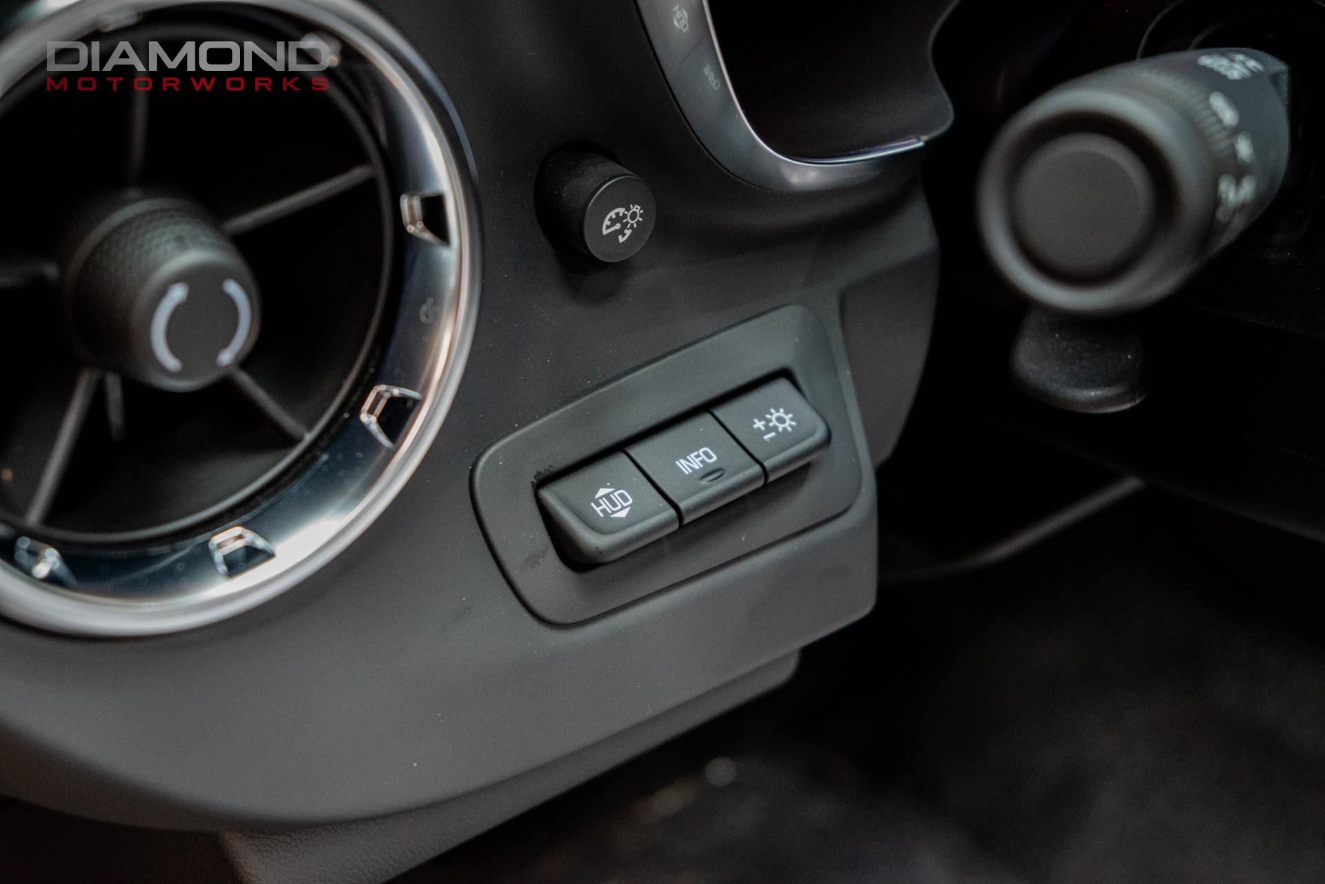 2024 CHEVROLET CAMARO - Image 90