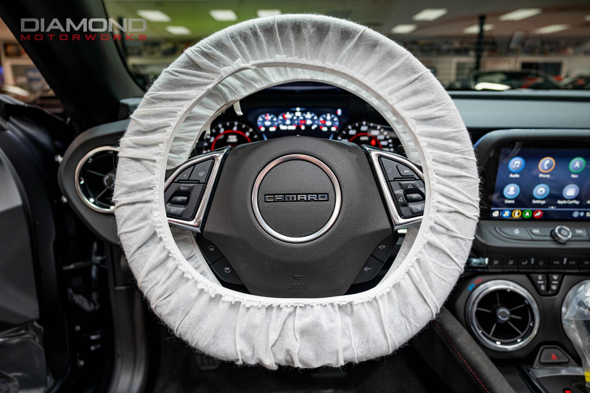 2024 CHEVROLET CAMARO - Image 93