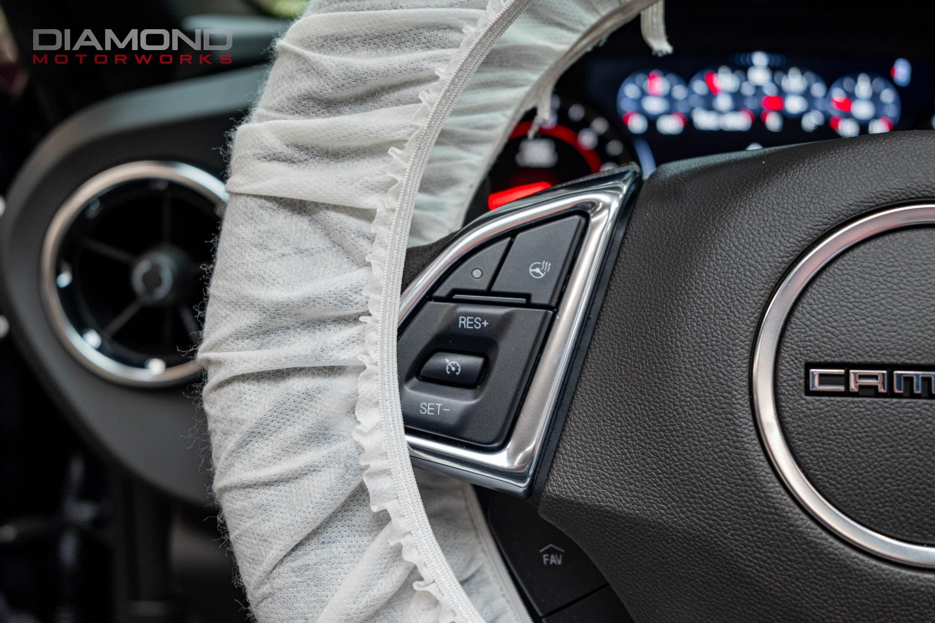 2024 CHEVROLET CAMARO - Image 94