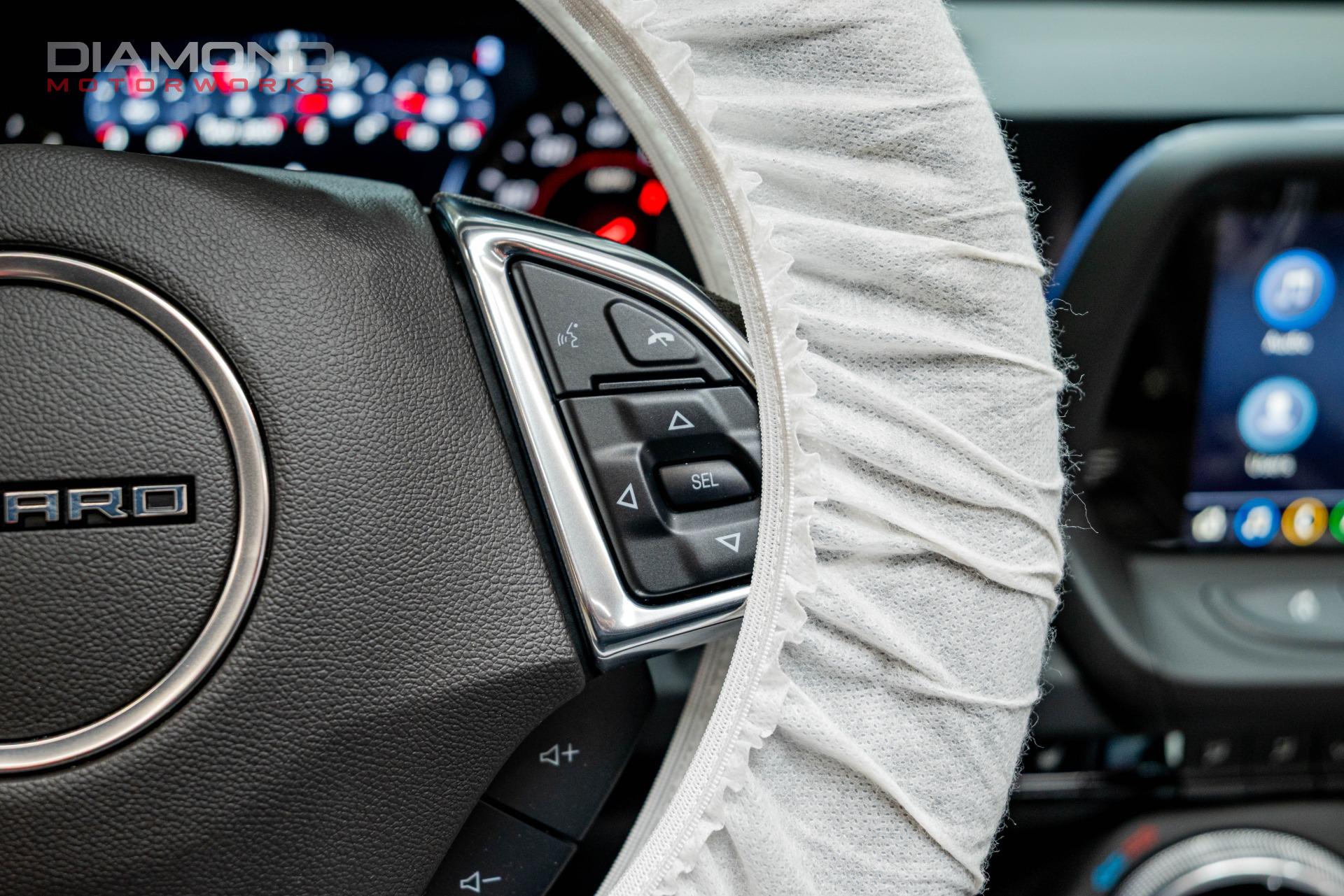 2024 CHEVROLET CAMARO - Image 95