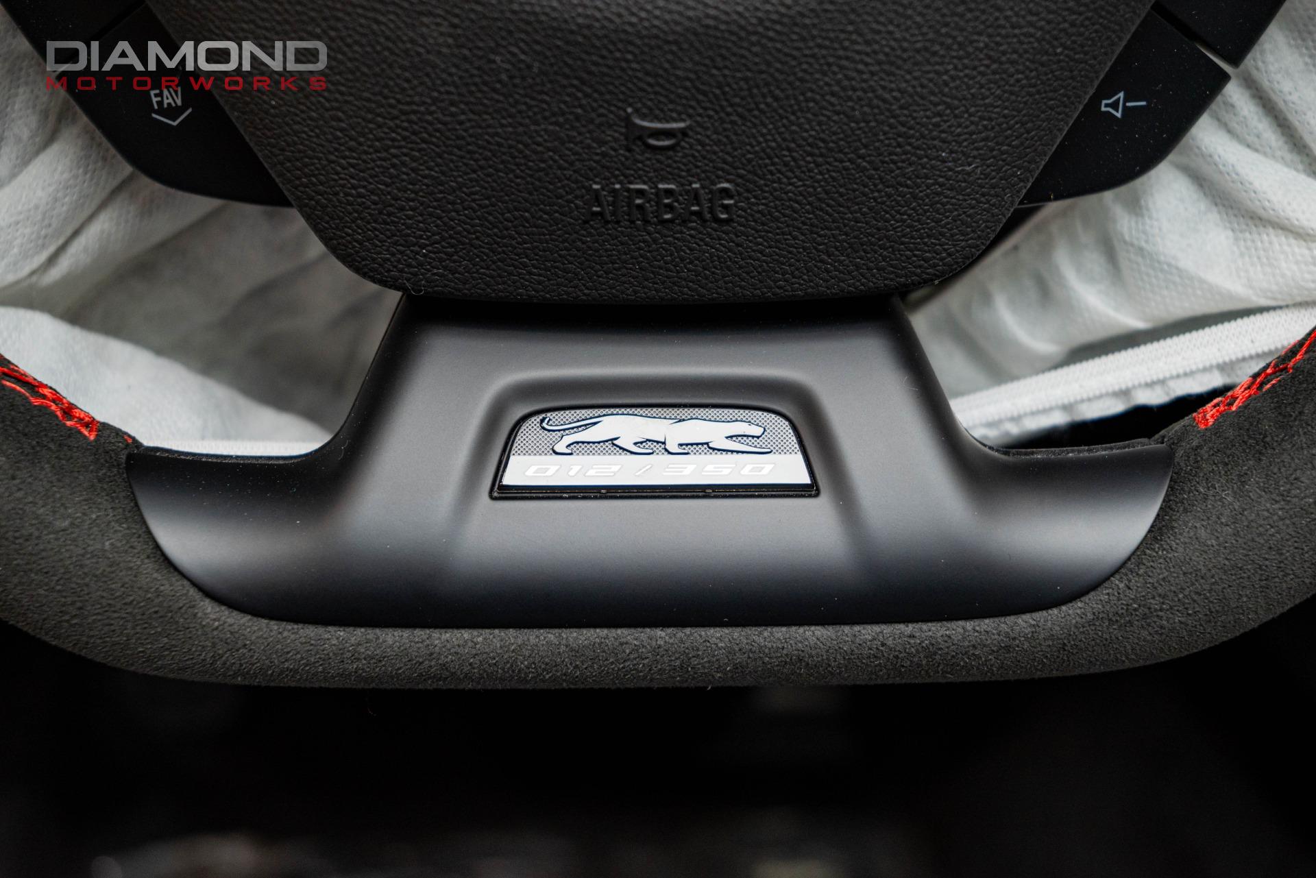 2024 CHEVROLET CAMARO - Image 96