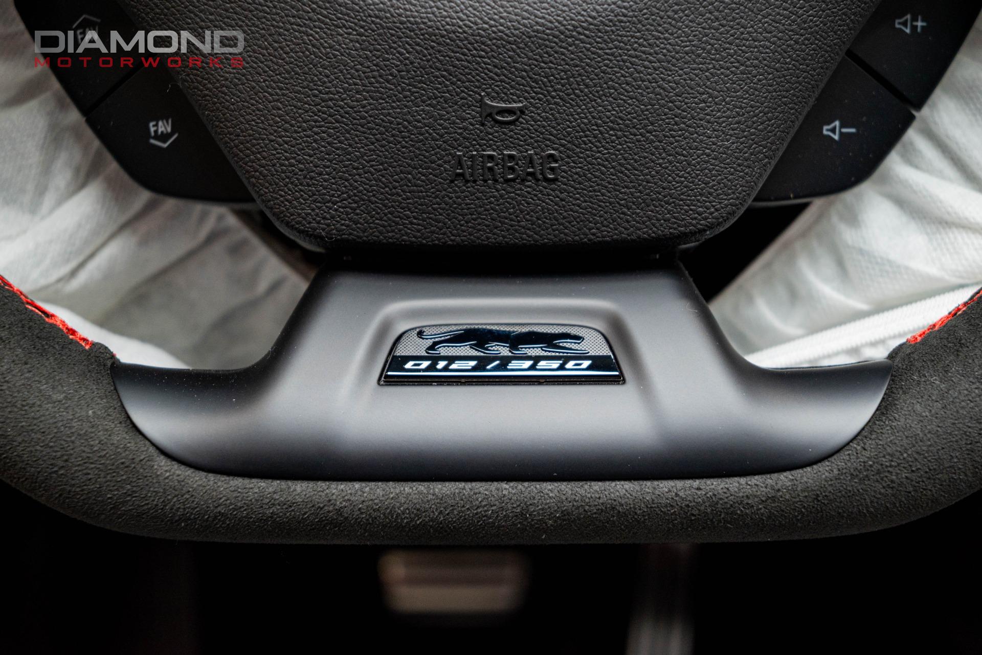 2024 CHEVROLET CAMARO - Image 97