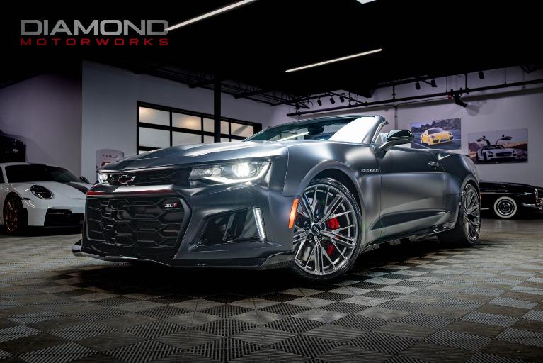 2024 CHEVROLET CORVETTE - Image 140