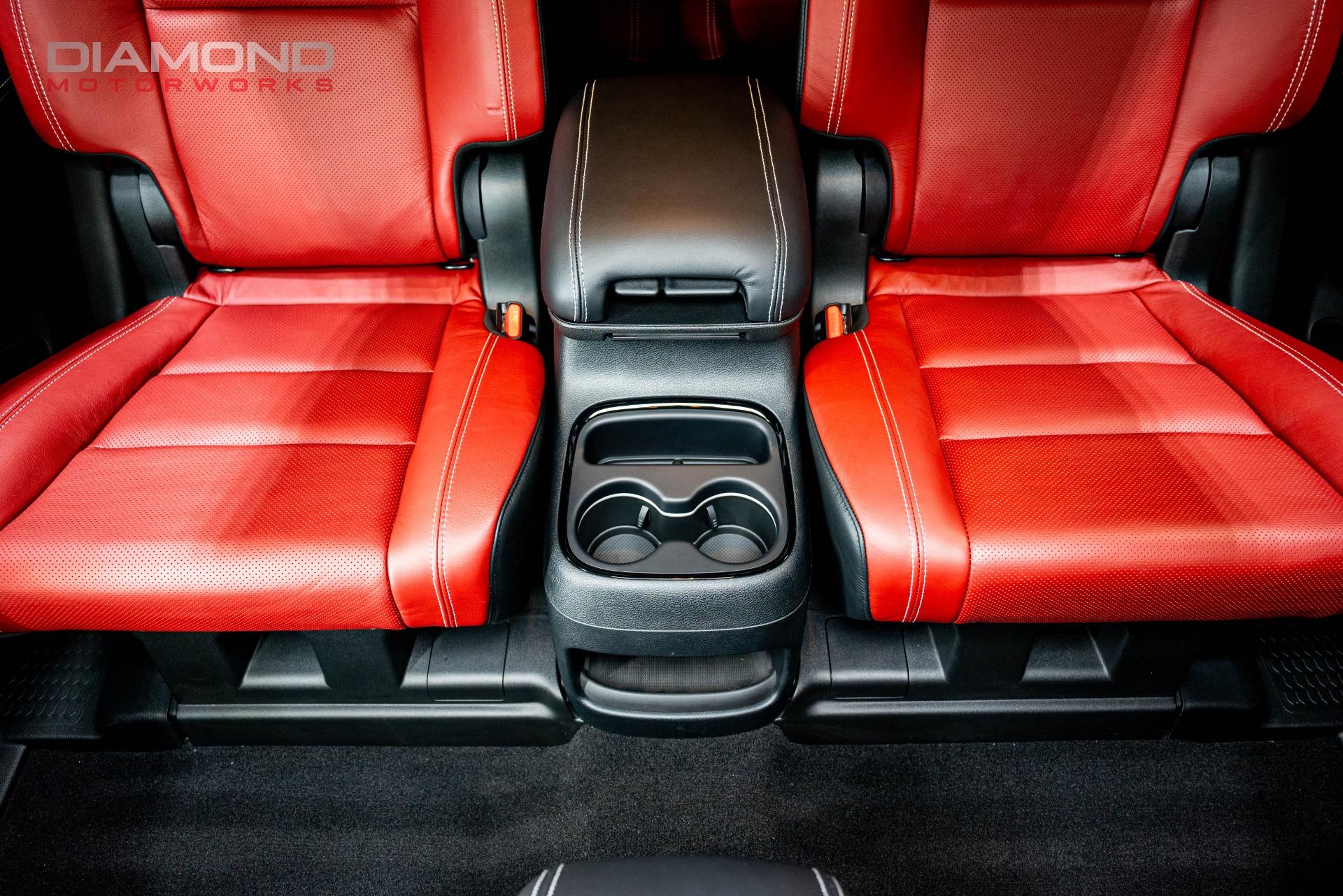 2023 DODGE DURANGO - Image 103