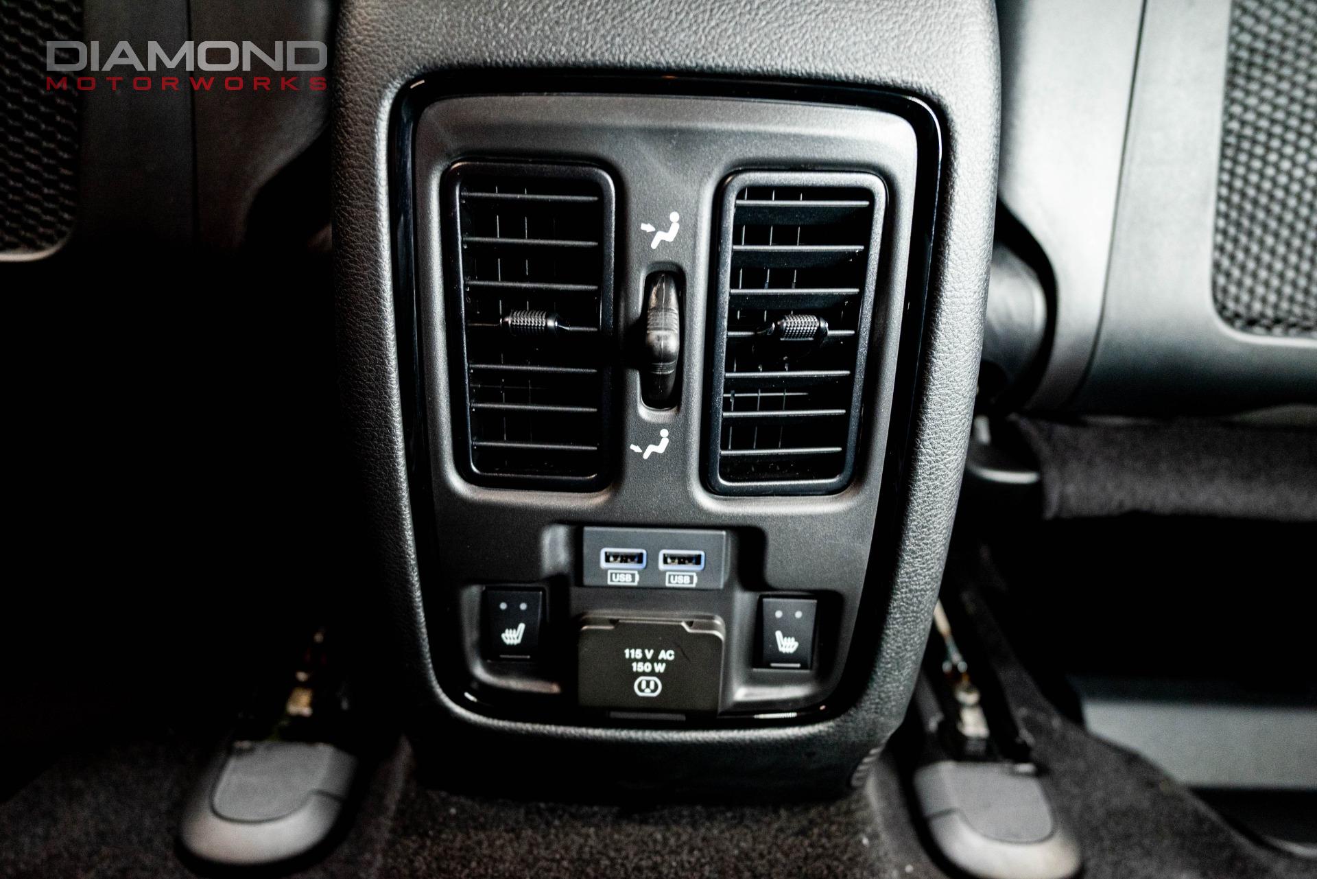 2023 DODGE DURANGO - Image 105