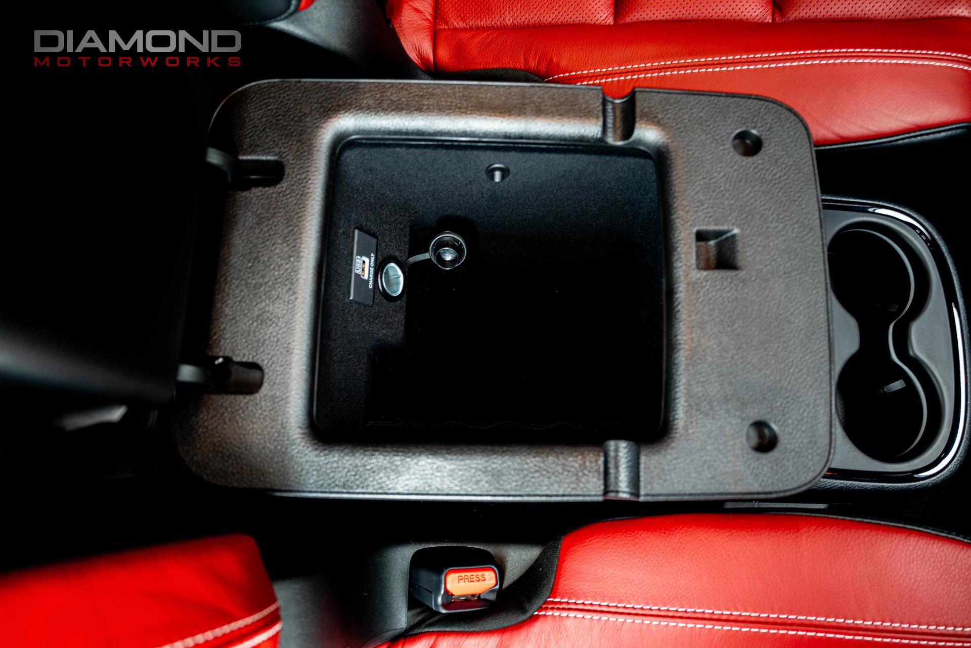 2023 DODGE DURANGO - Image 109