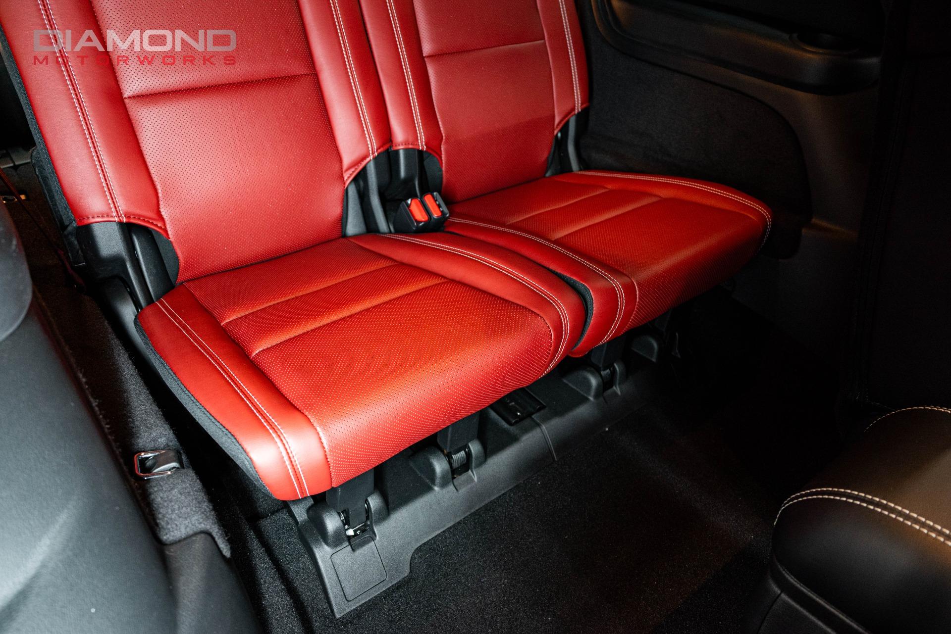 2023 DODGE DURANGO - Image 111