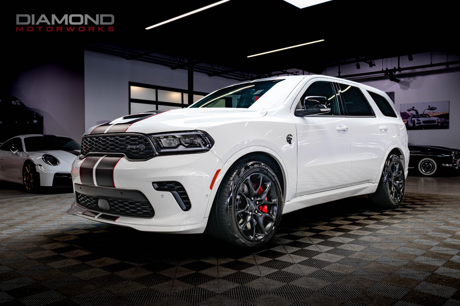 2023 DODGE DURANGO - Image 13