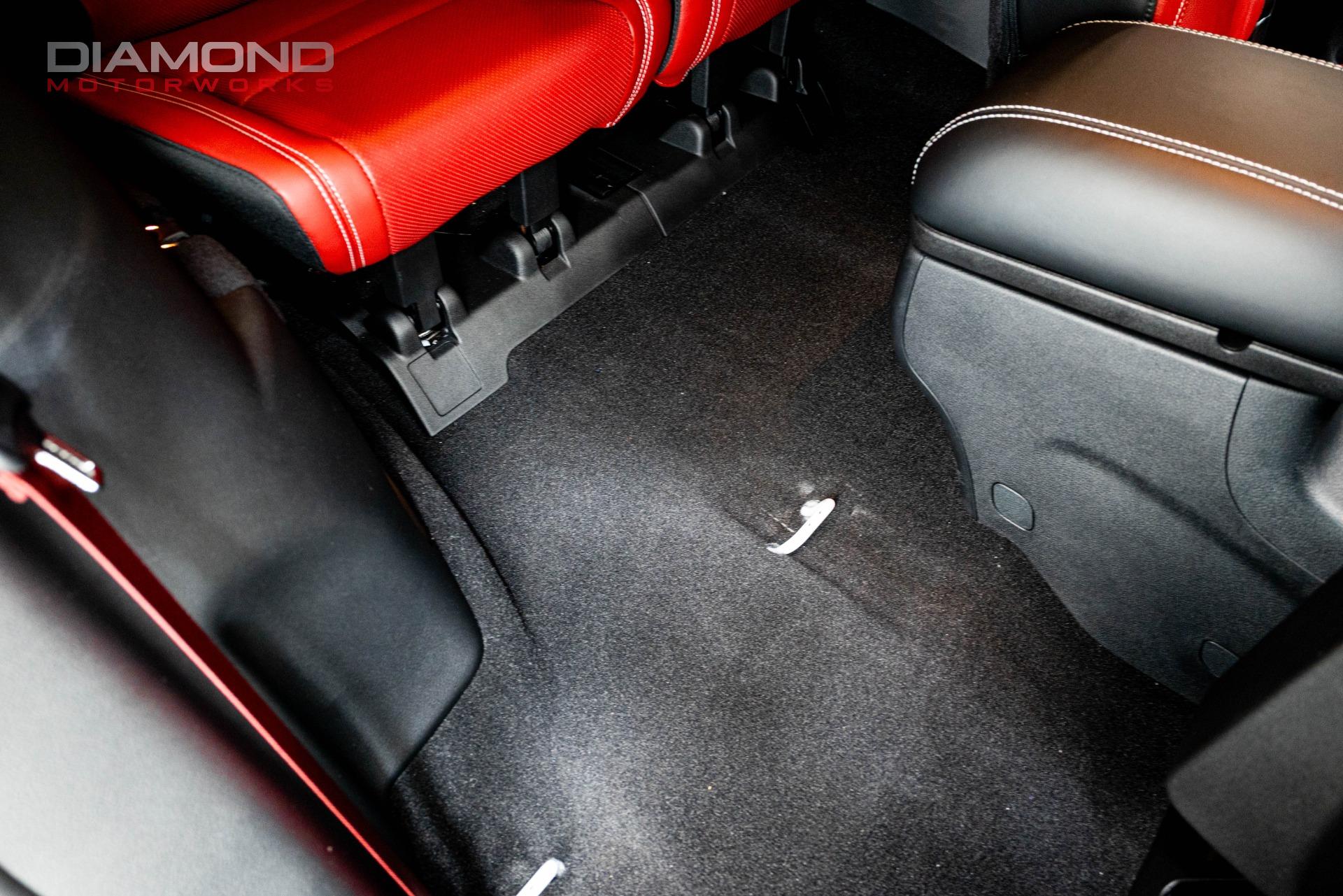 2023 DODGE DURANGO - Image 113