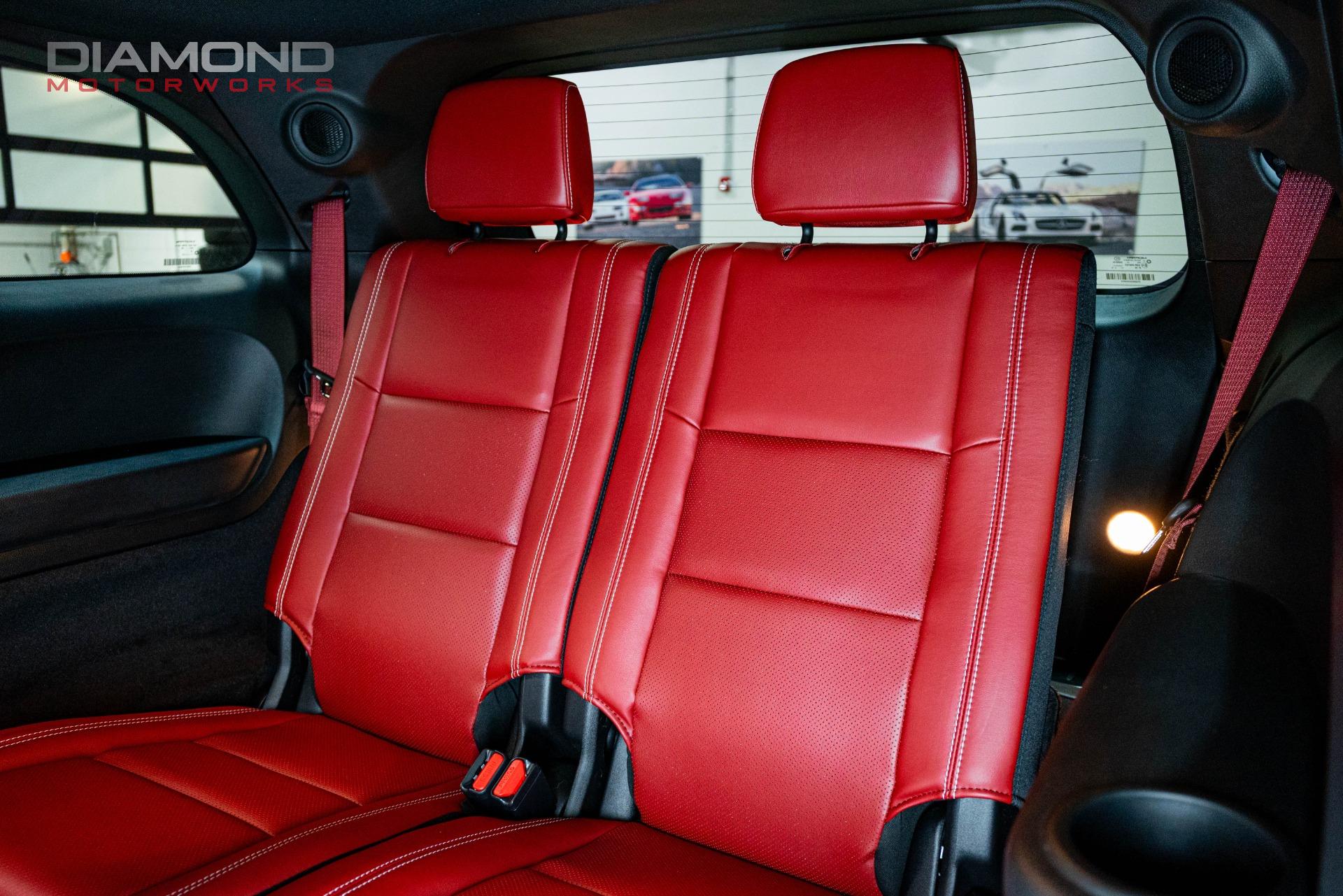 2023 DODGE DURANGO - Image 114