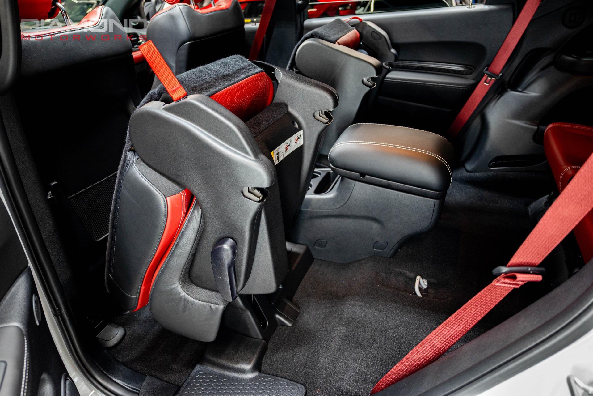 2023 DODGE DURANGO - Image 115