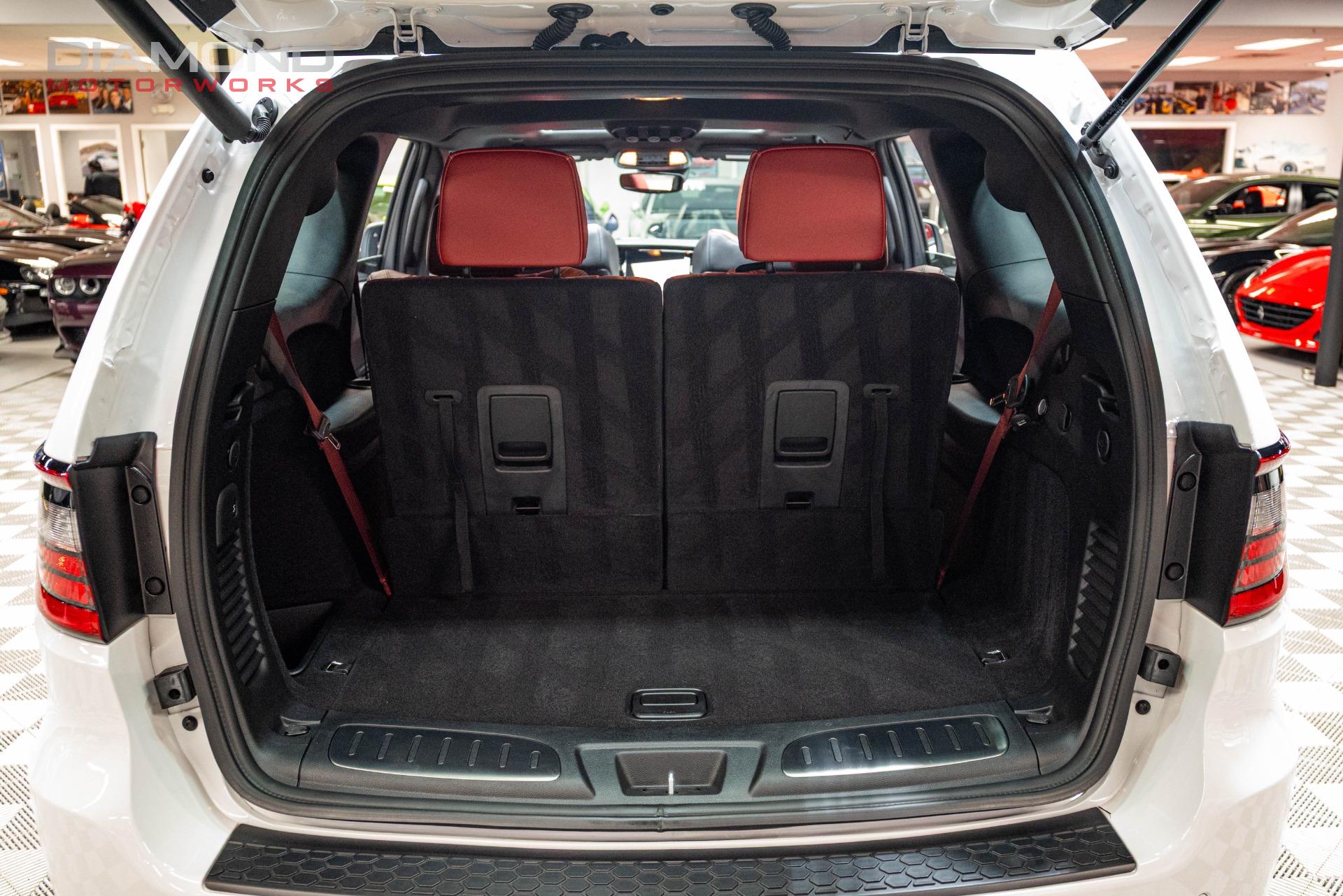 2023 DODGE DURANGO - Image 117