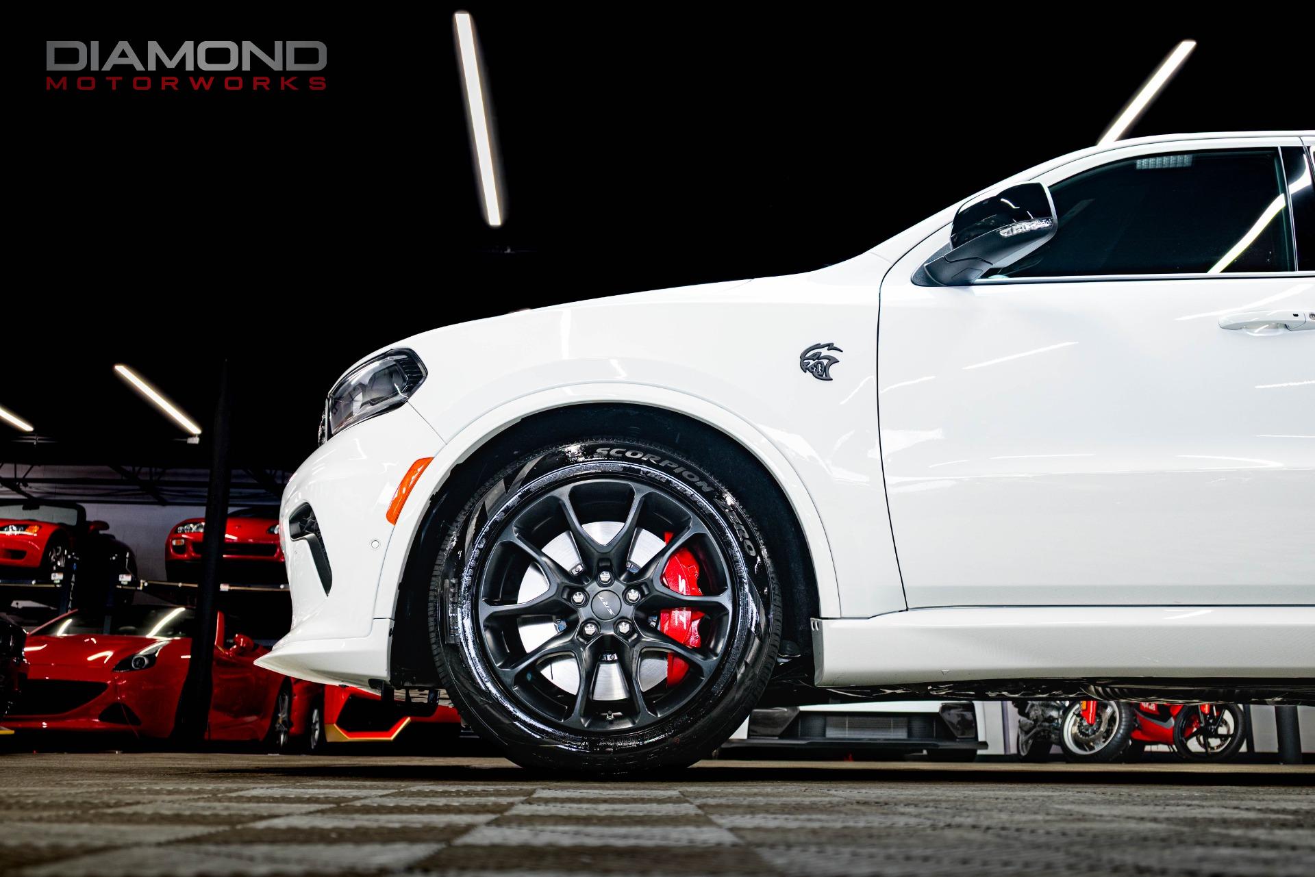 2023 DODGE DURANGO - Image 14