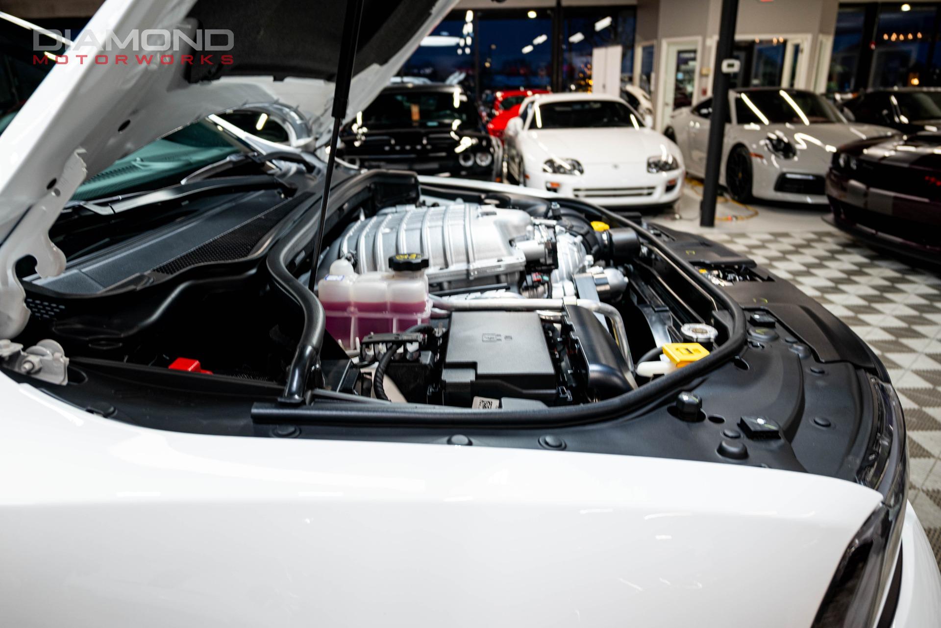 2023 DODGE DURANGO - Image 122