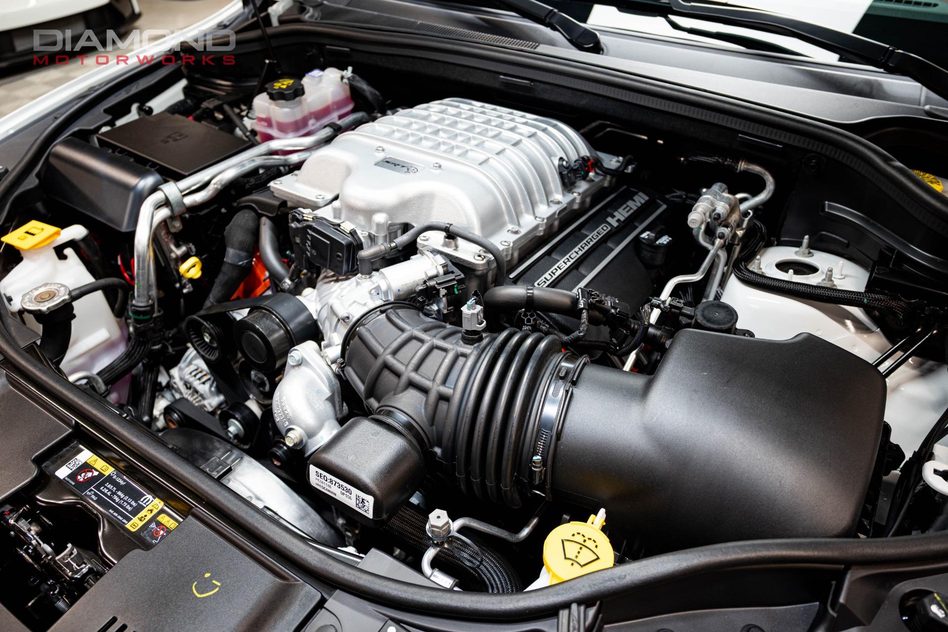 2023 DODGE DURANGO - Image 124