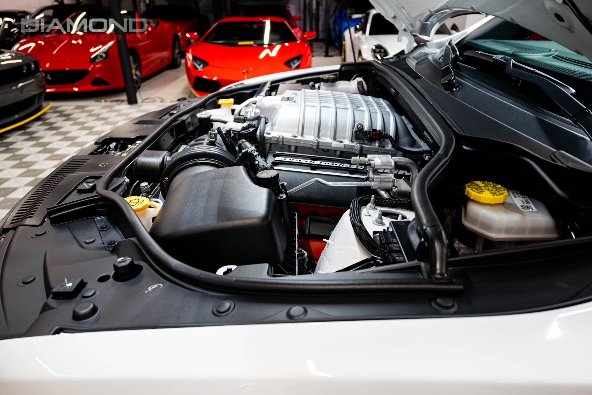 2023 DODGE DURANGO - Image 125