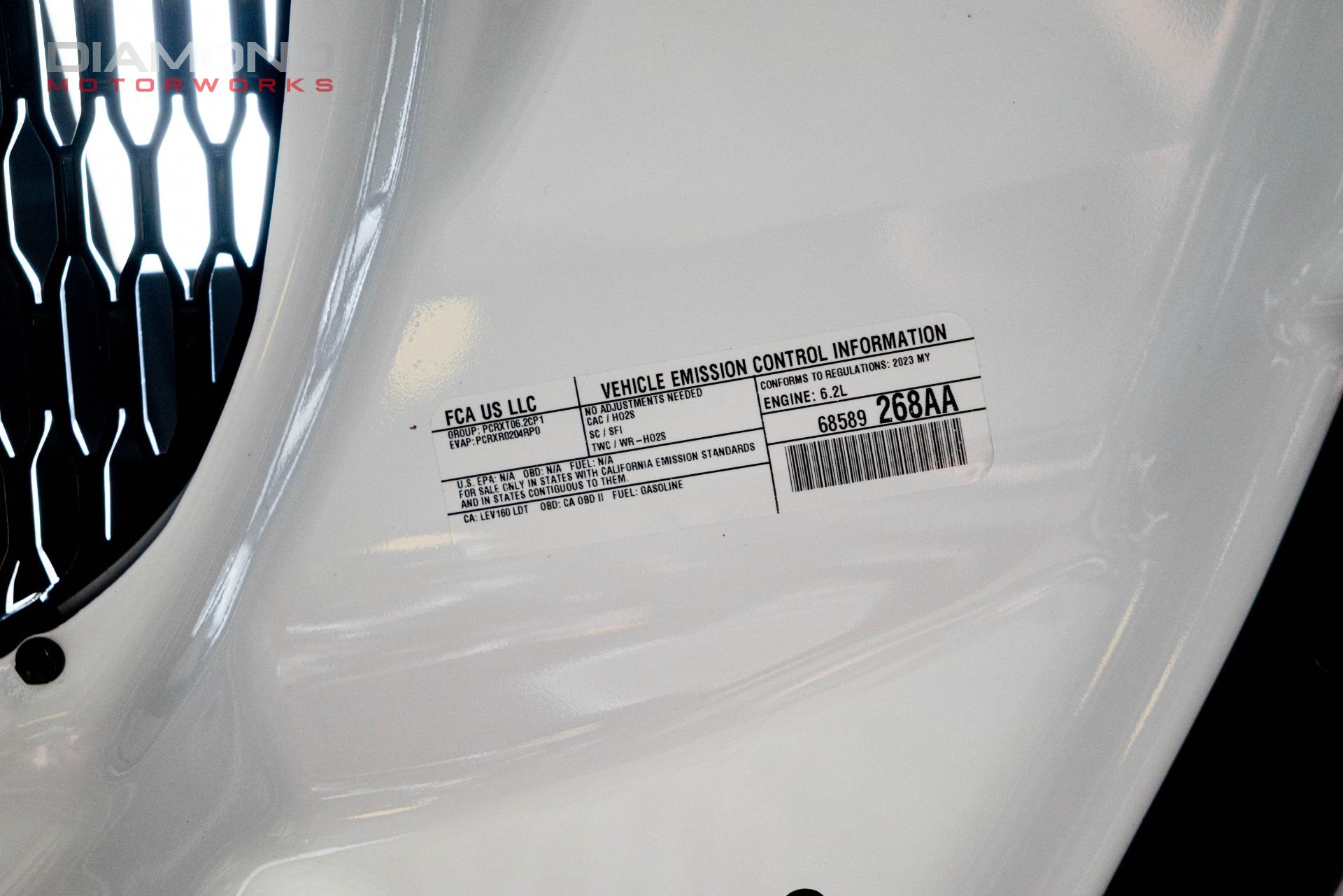 2023 DODGE DURANGO - Image 126