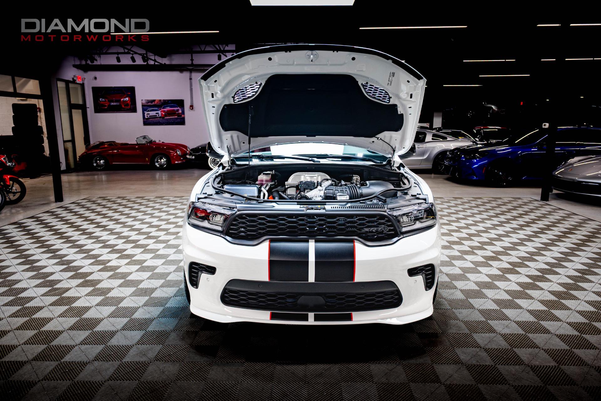 2023 DODGE DURANGO - Image 127