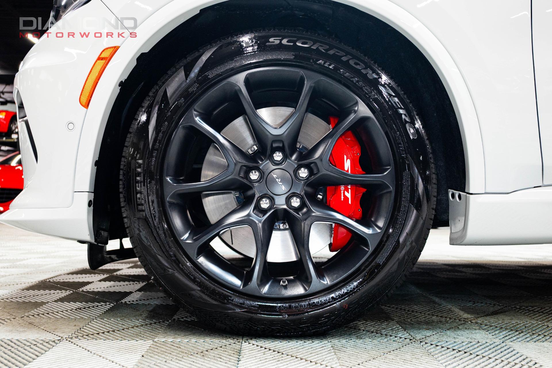 2023 DODGE DURANGO - Image 128