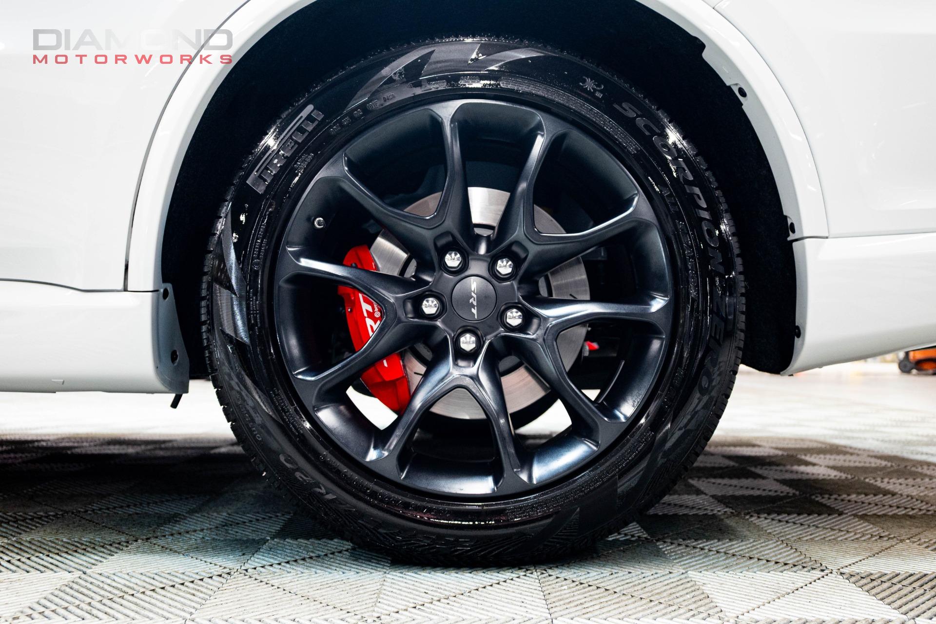 2023 DODGE DURANGO - Image 129