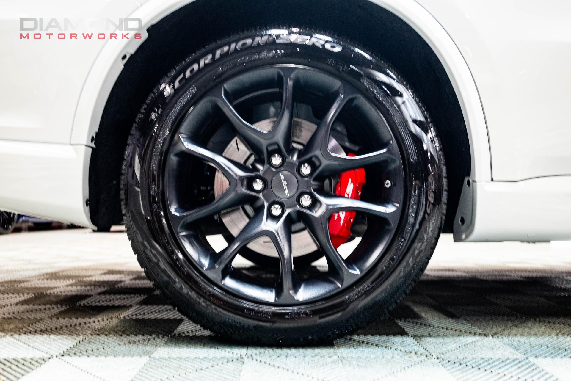 2023 DODGE DURANGO - Image 130