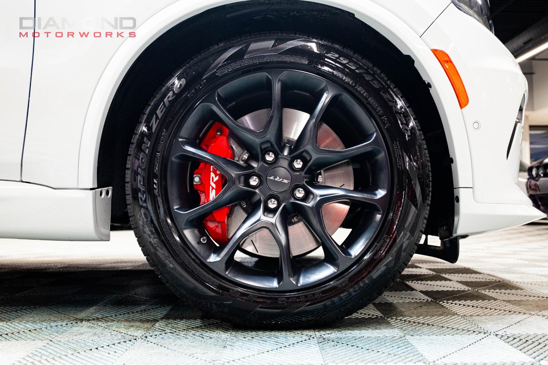 2023 DODGE DURANGO - Image 131