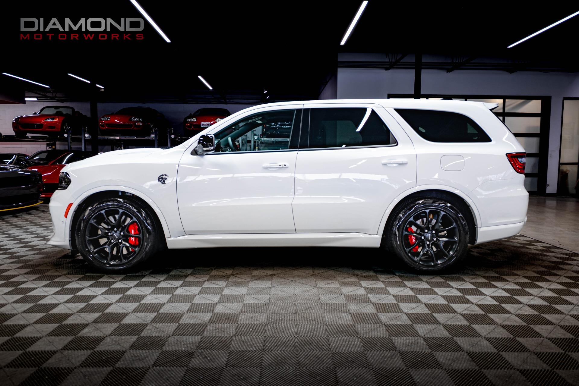 2023 DODGE DURANGO - Image 15
