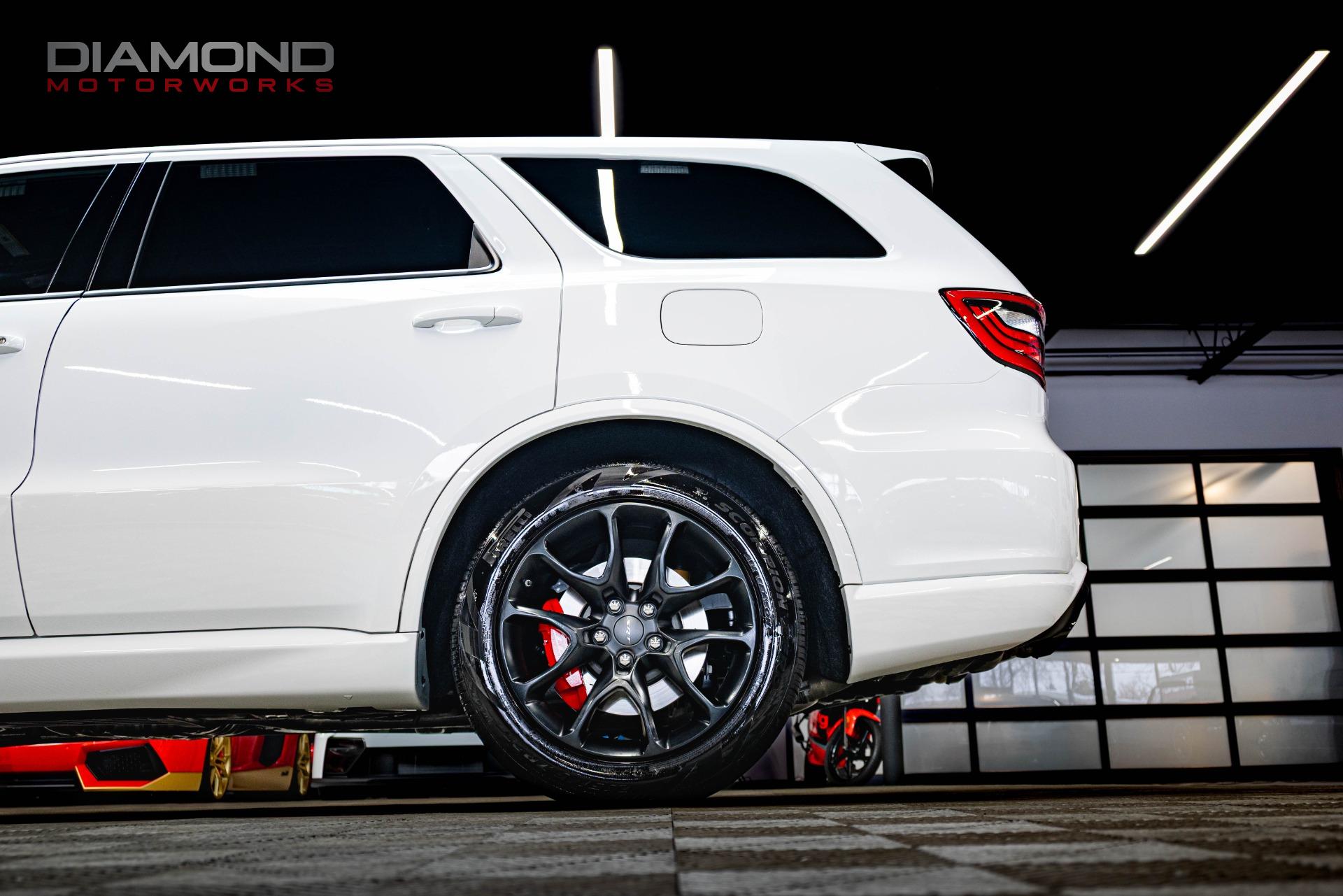 2023 DODGE DURANGO - Image 16