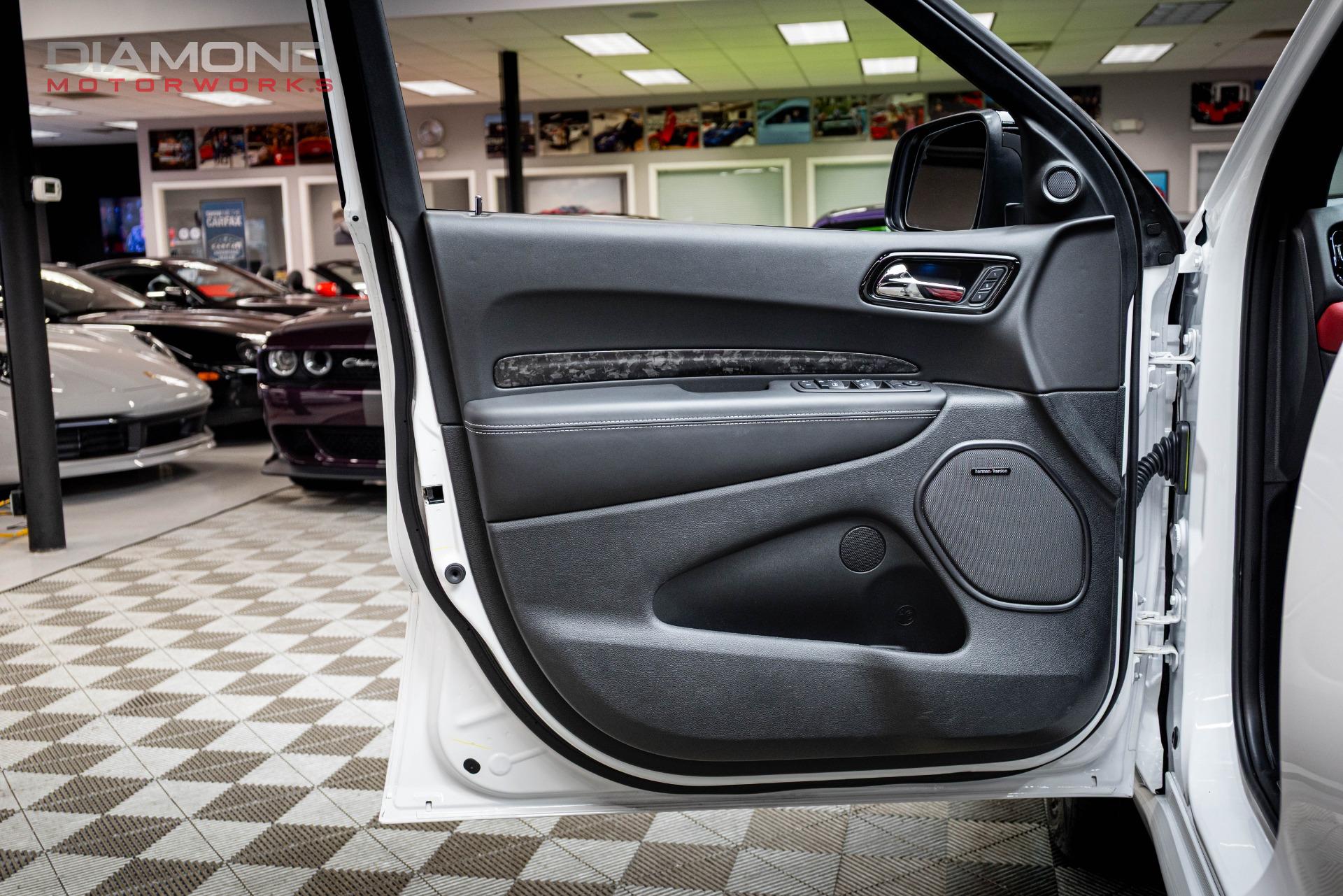 2023 DODGE DURANGO - Image 17