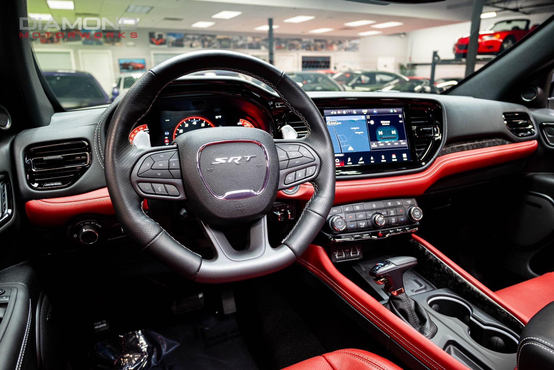 2023 DODGE DURANGO - Image 18