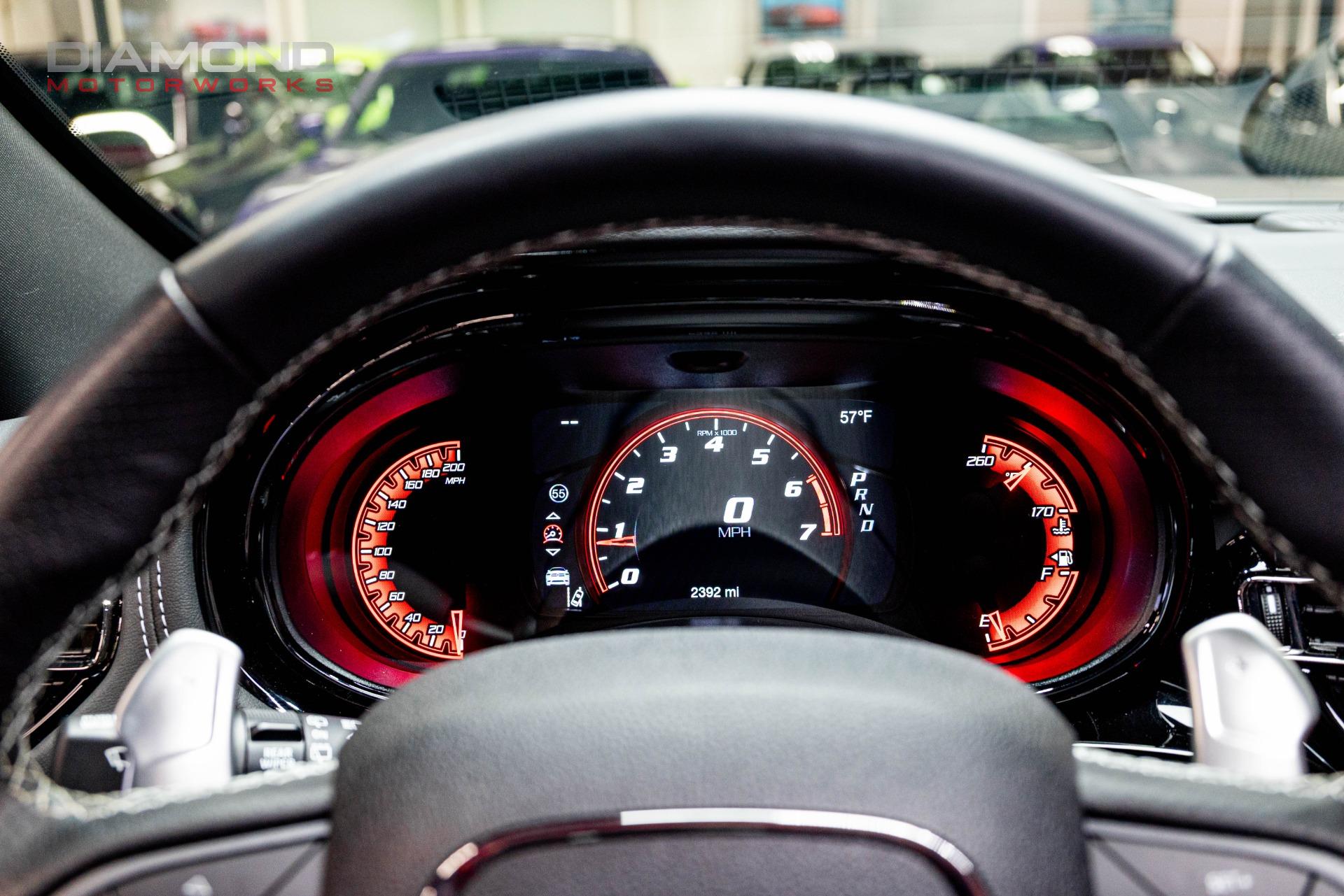 2023 DODGE DURANGO - Image 19