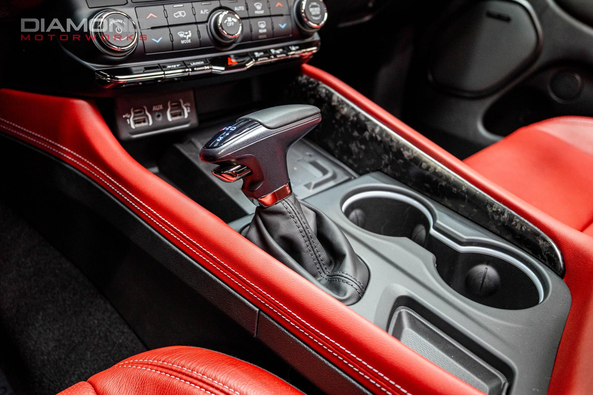 2023 DODGE DURANGO - Image 20