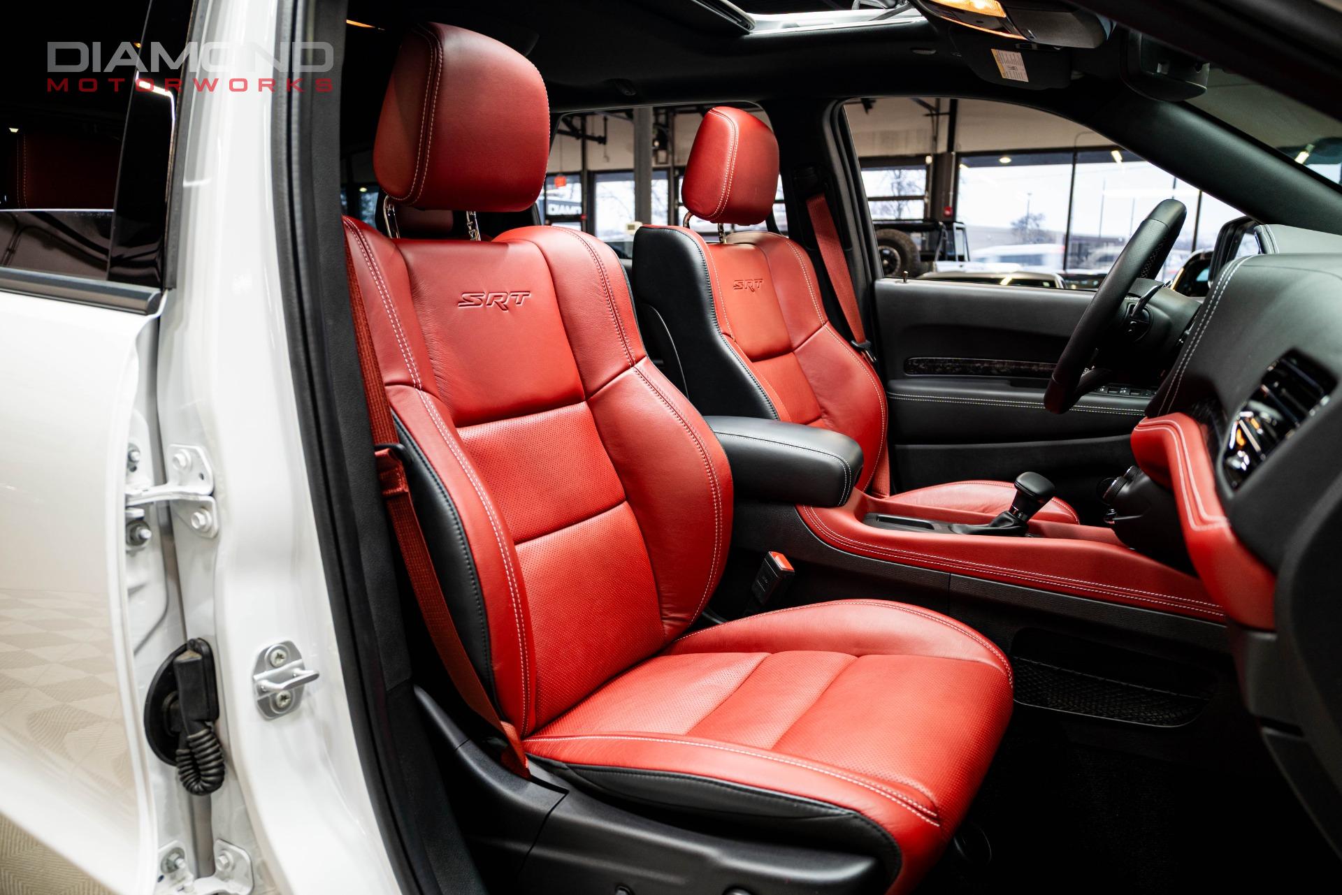 2023 DODGE DURANGO - Image 21