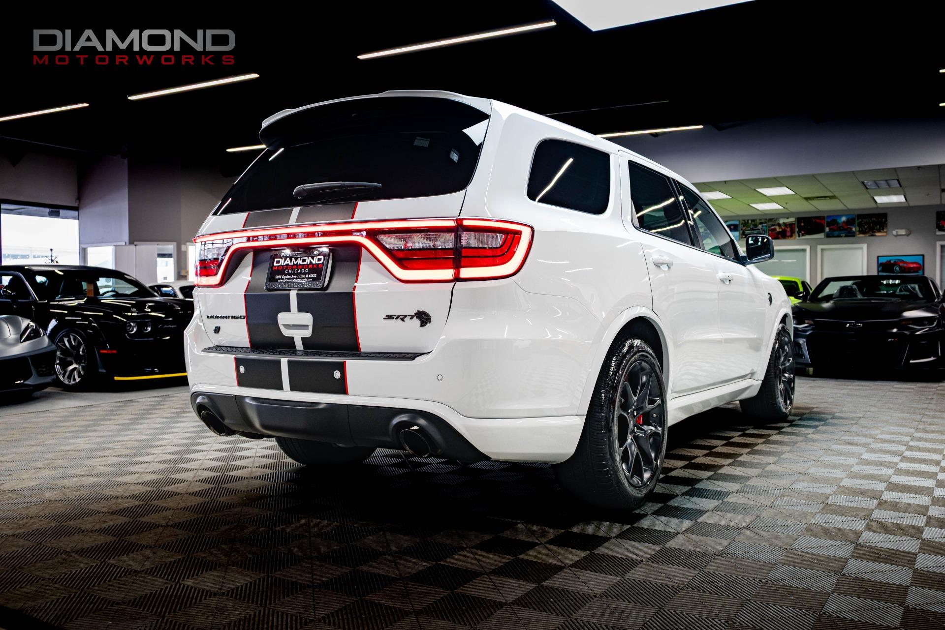 2023 DODGE DURANGO - Image 23