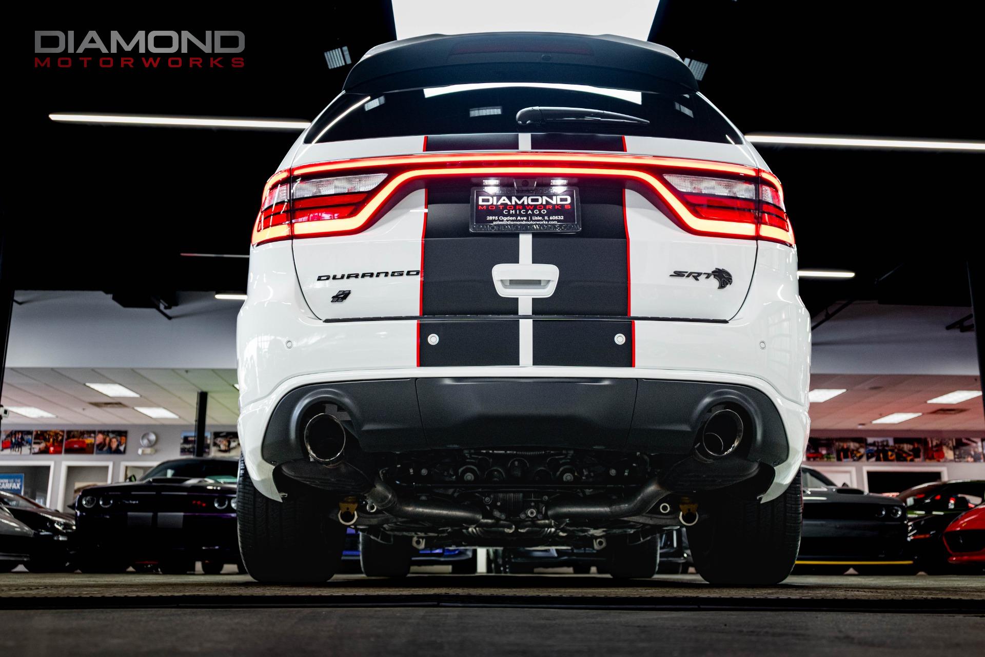 2023 DODGE DURANGO - Image 24