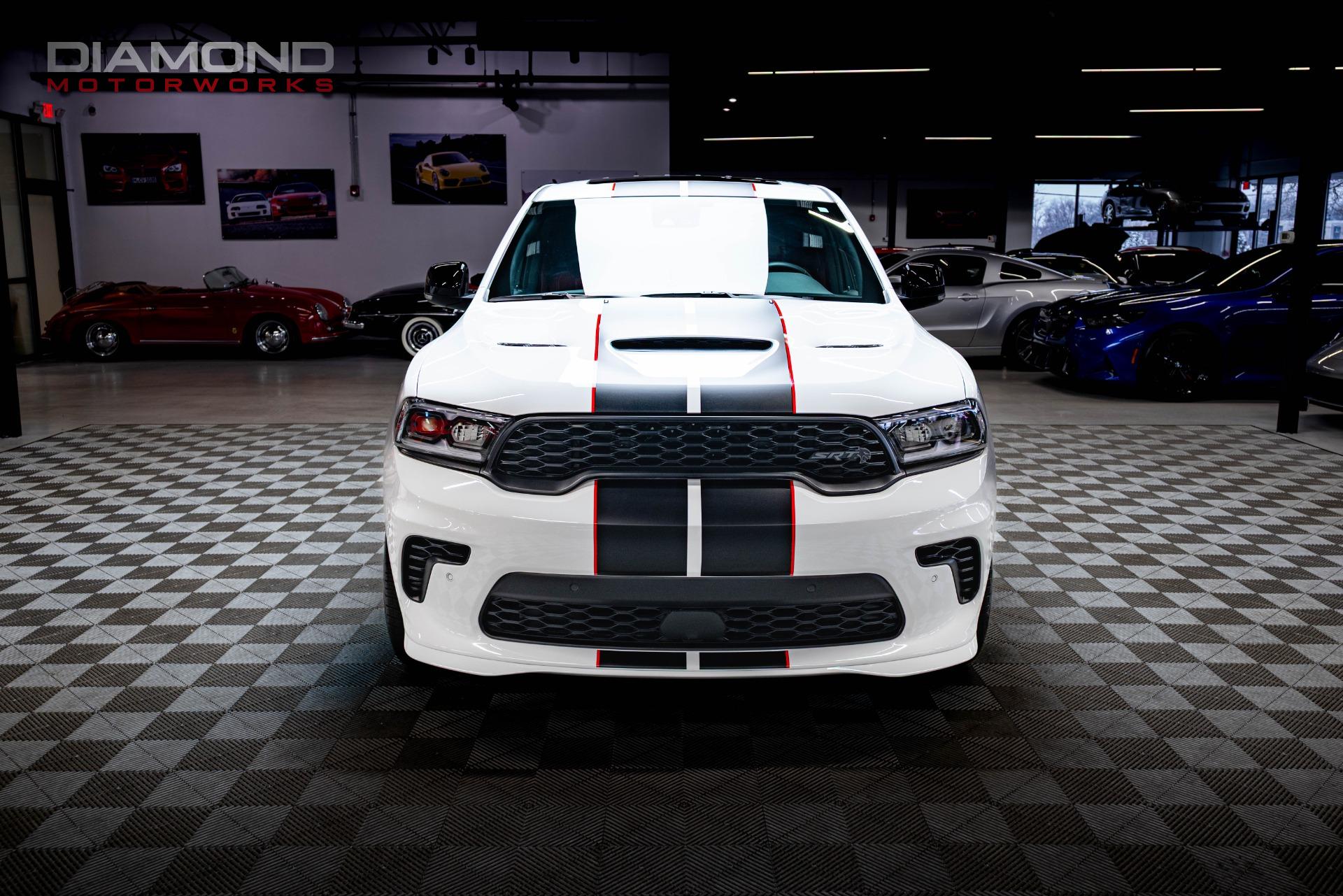 2023 DODGE DURANGO - Image 25