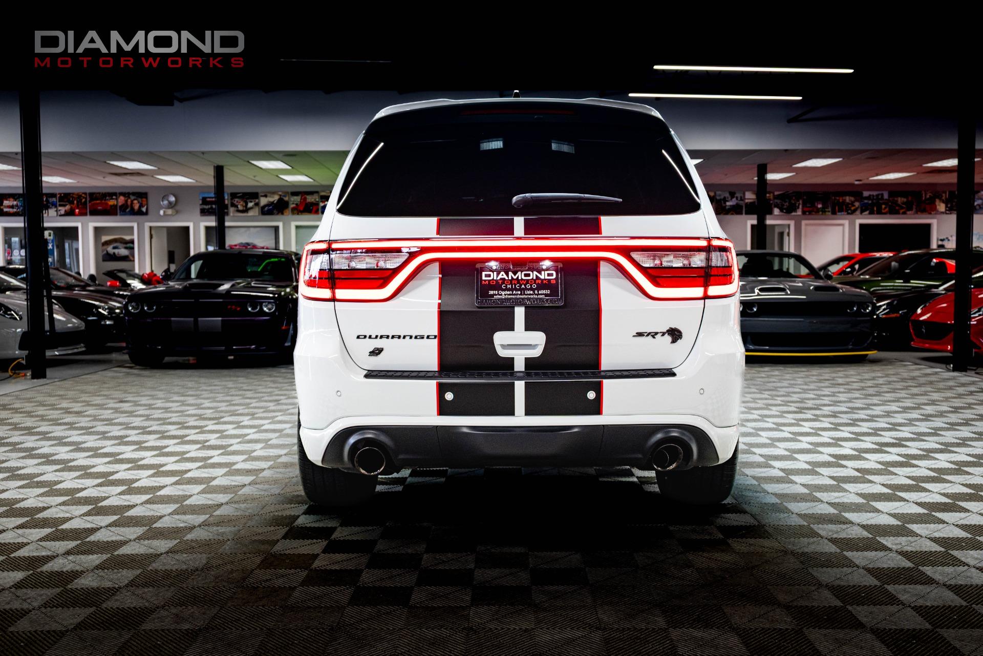 2023 DODGE DURANGO - Image 26