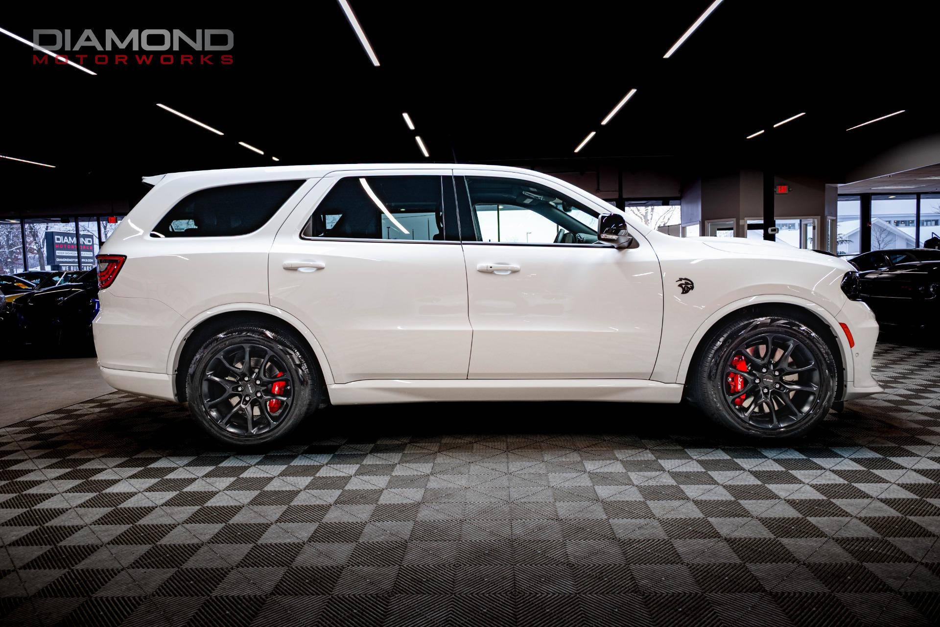 2023 DODGE DURANGO - Image 28
