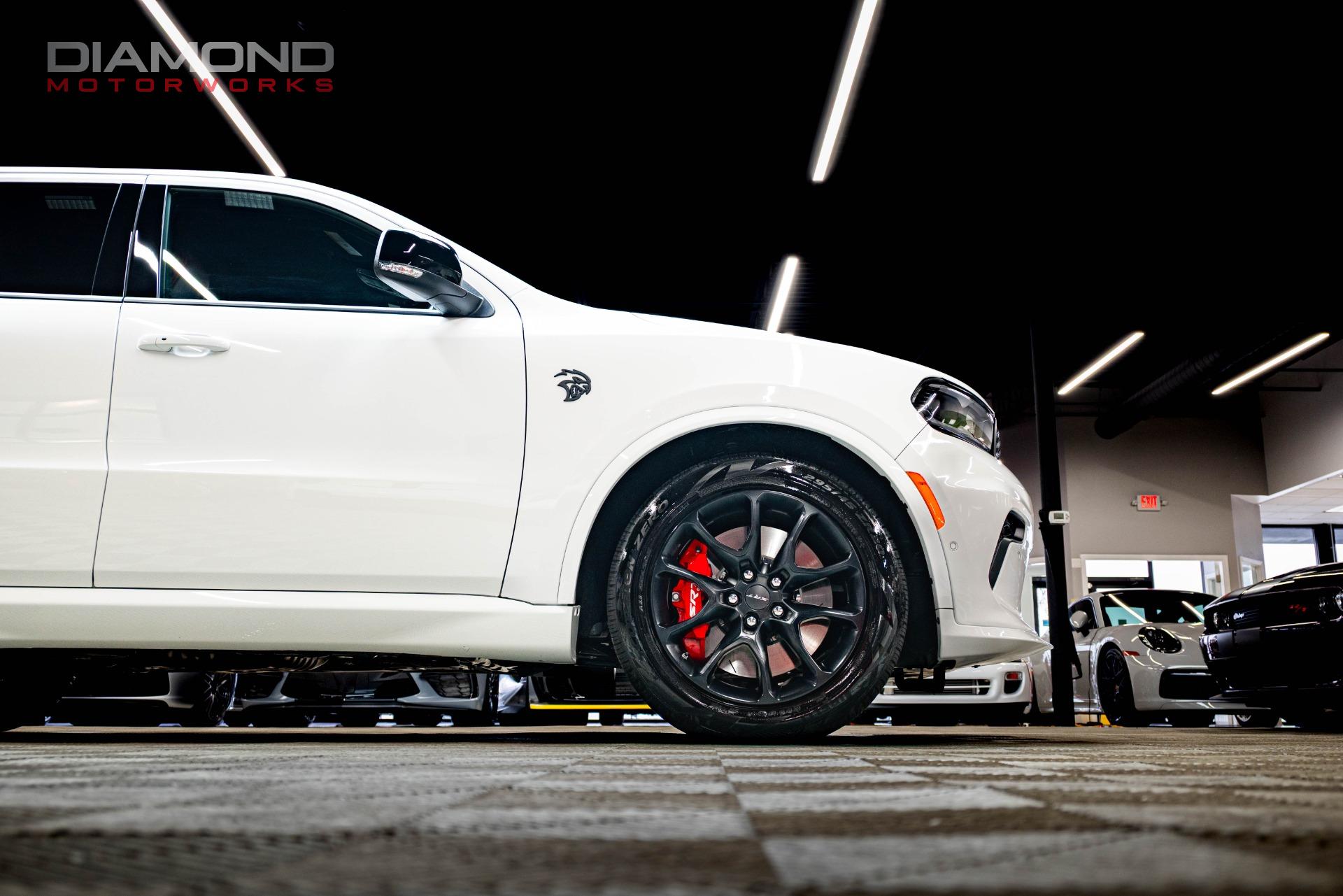 2023 DODGE DURANGO - Image 29