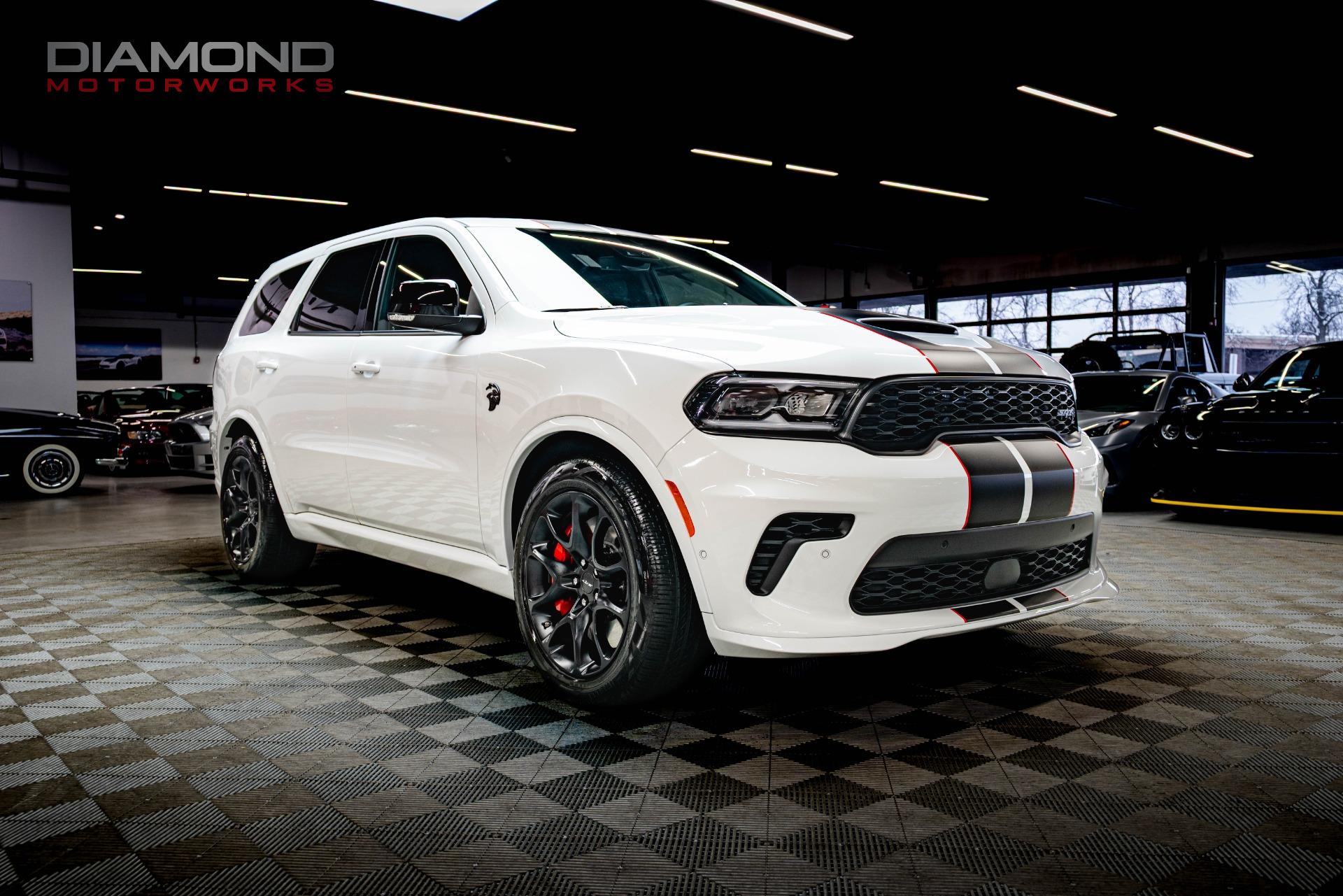 2023 DODGE DURANGO - Image 30