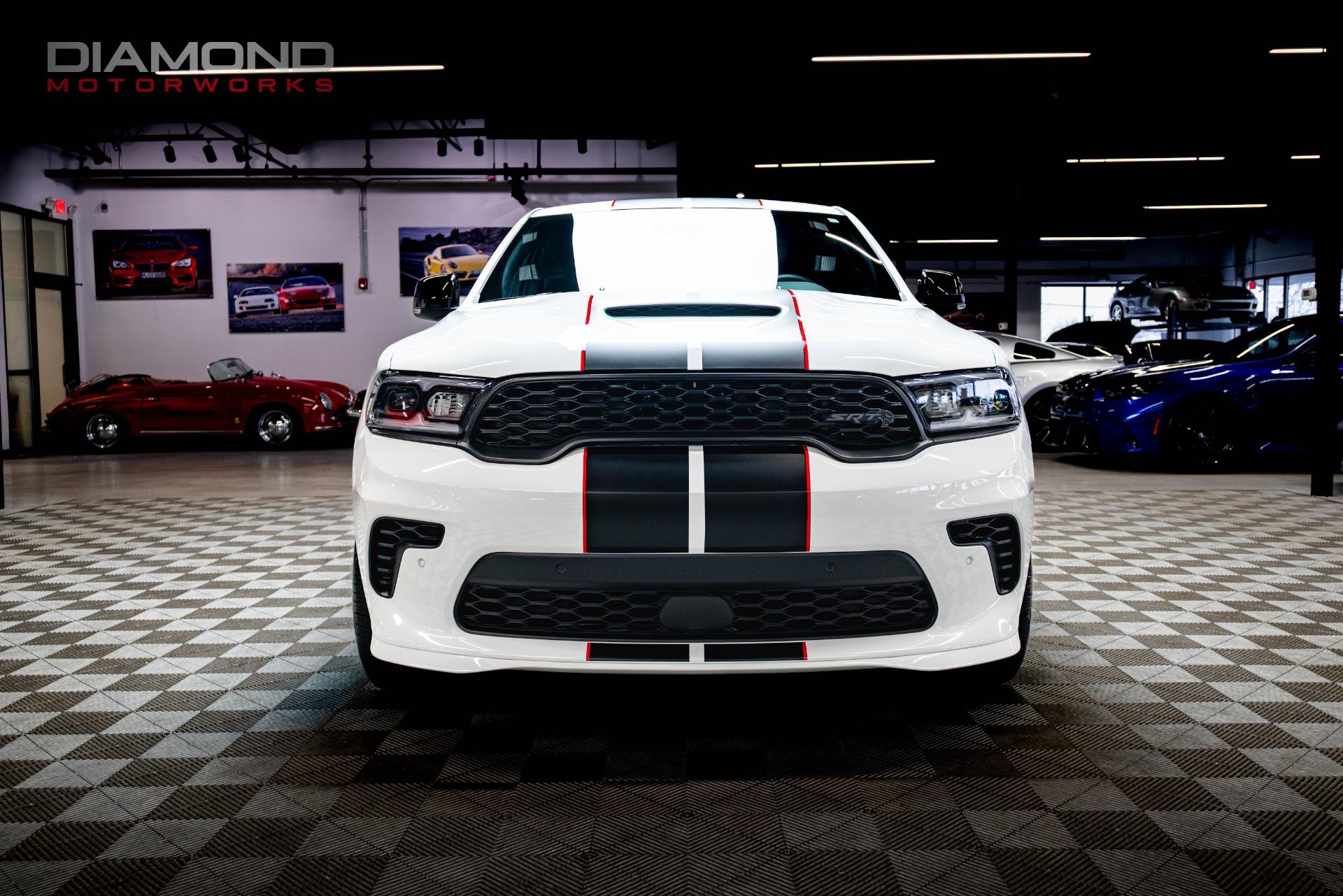 2023 DODGE DURANGO - Image 31