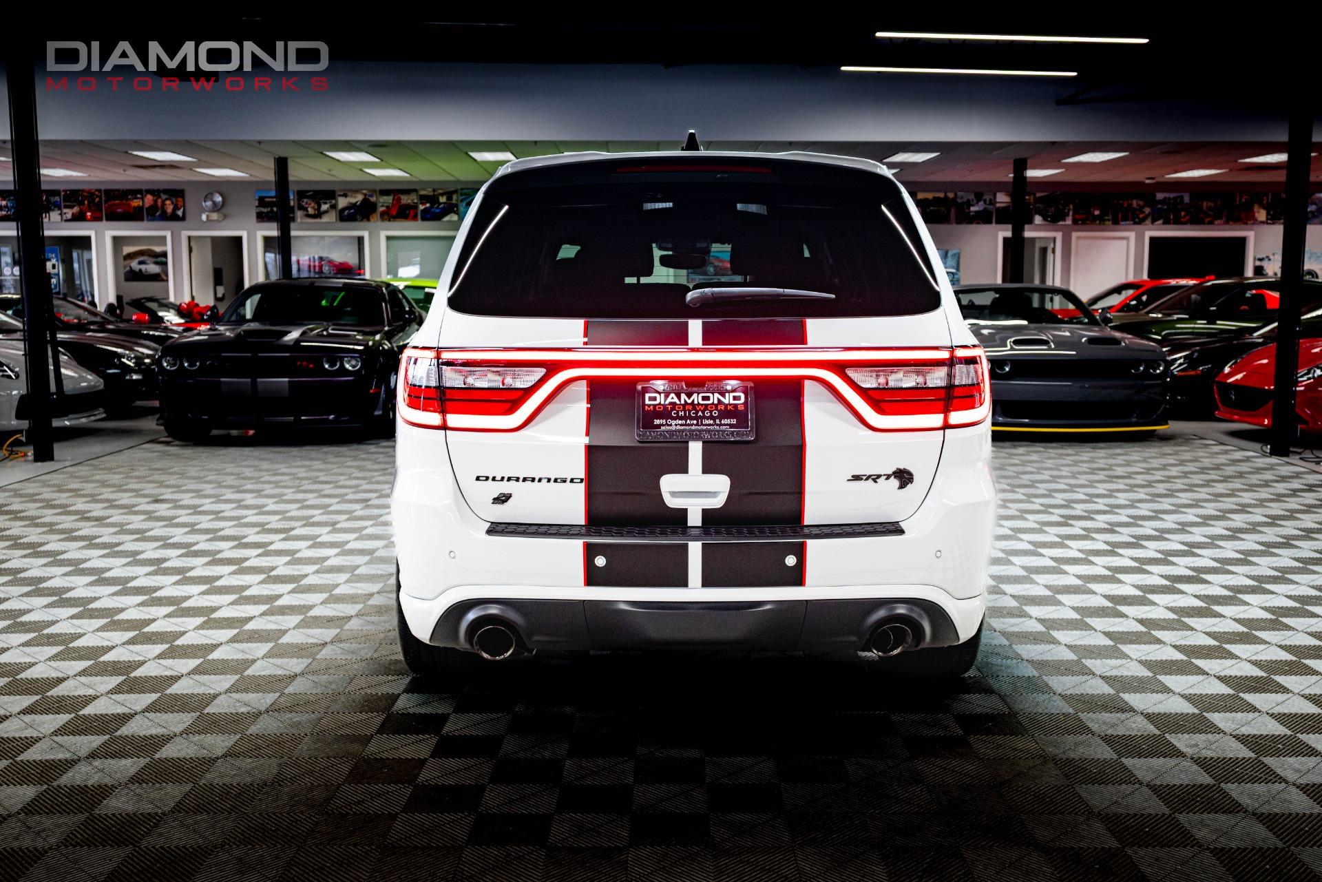 2023 DODGE DURANGO - Image 32