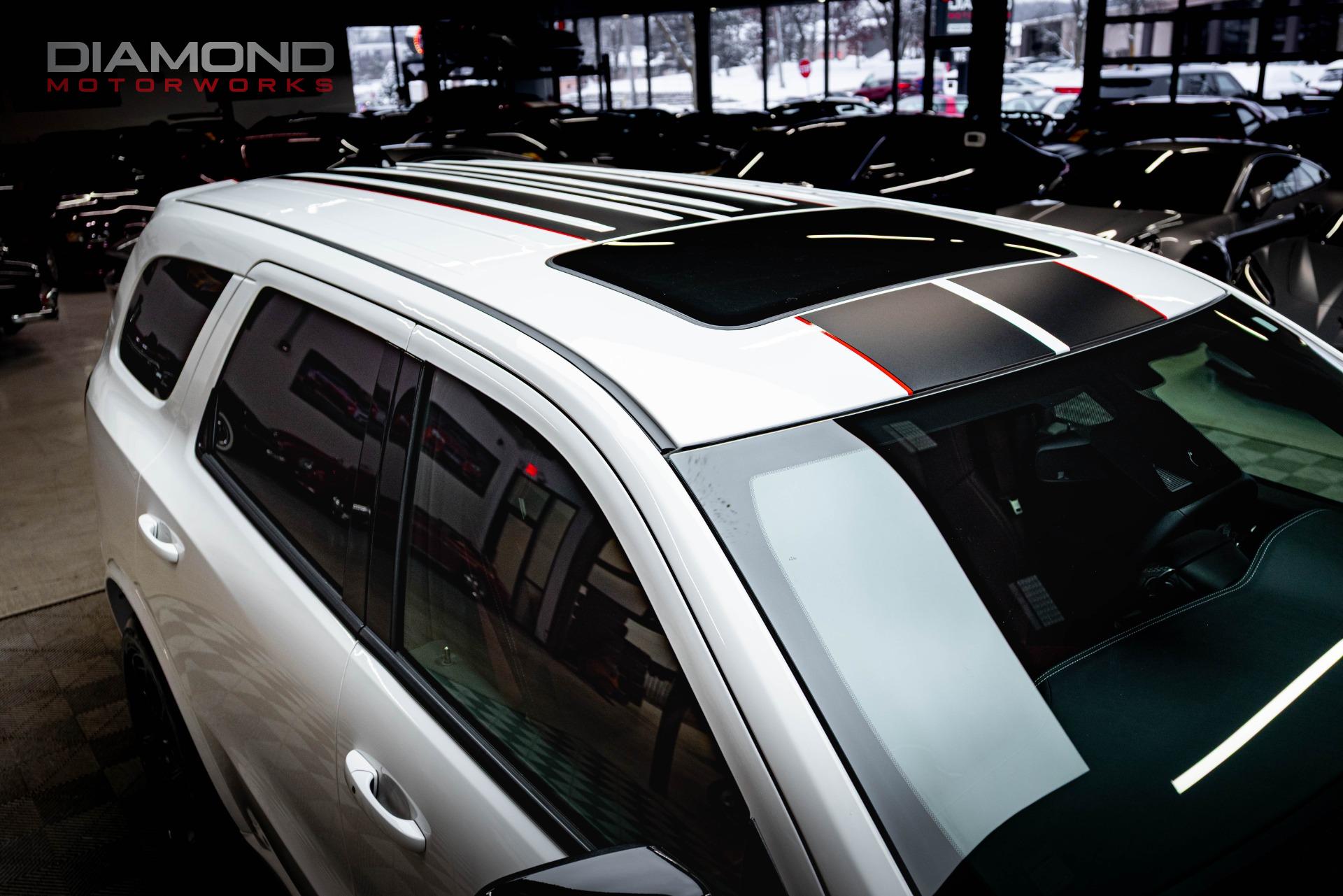 2023 DODGE DURANGO - Image 33