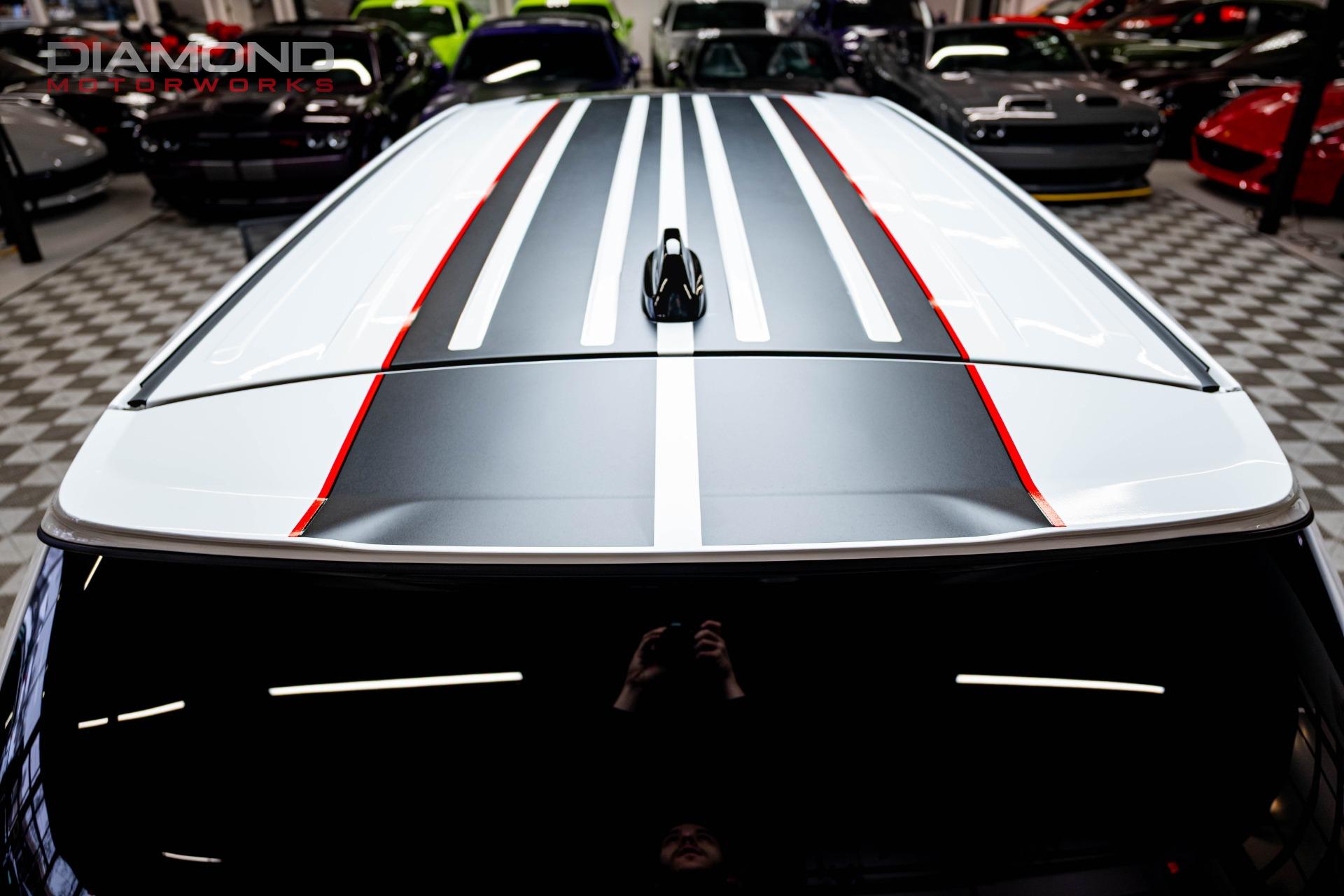 2023 DODGE DURANGO - Image 35