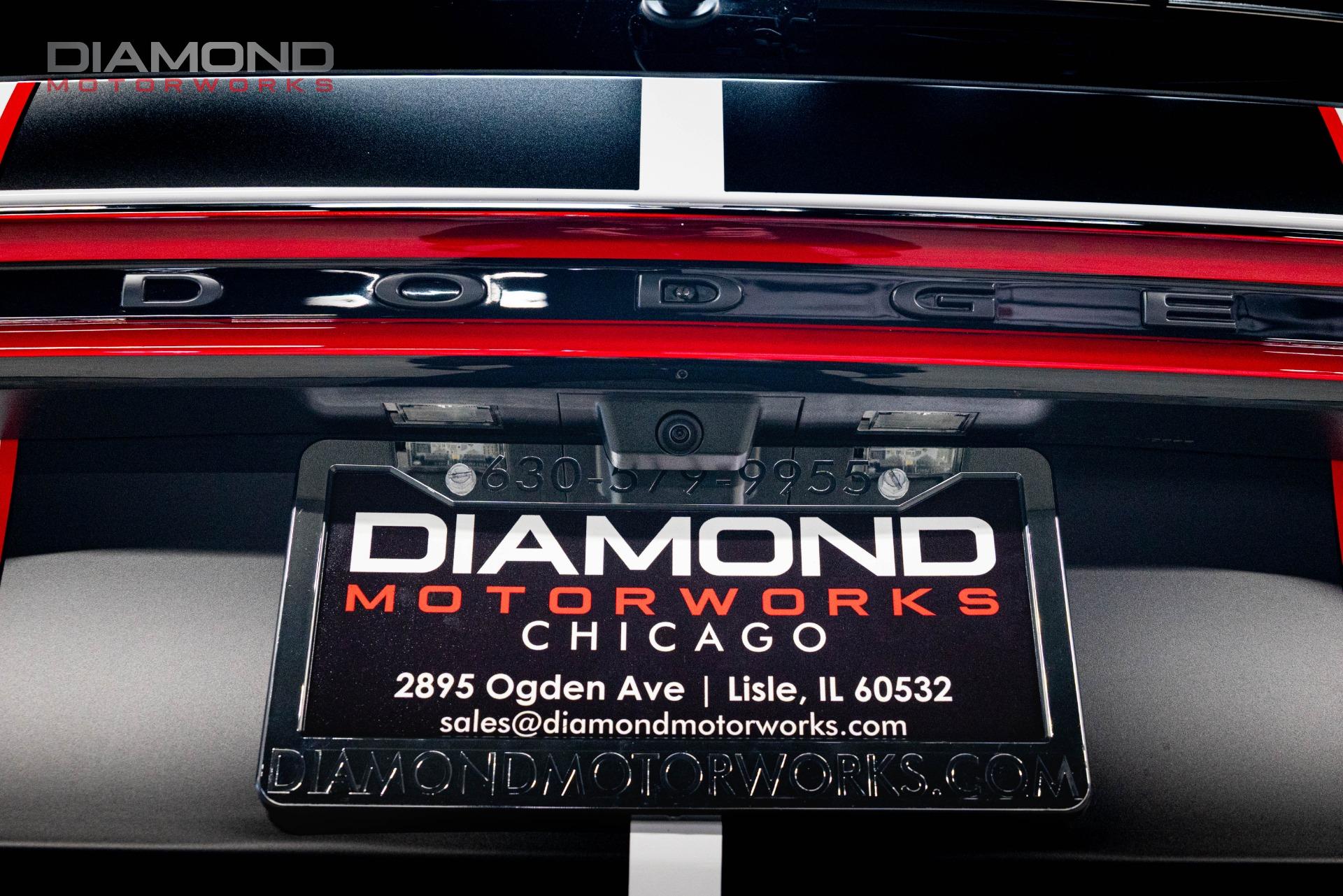 2023 DODGE DURANGO - Image 39