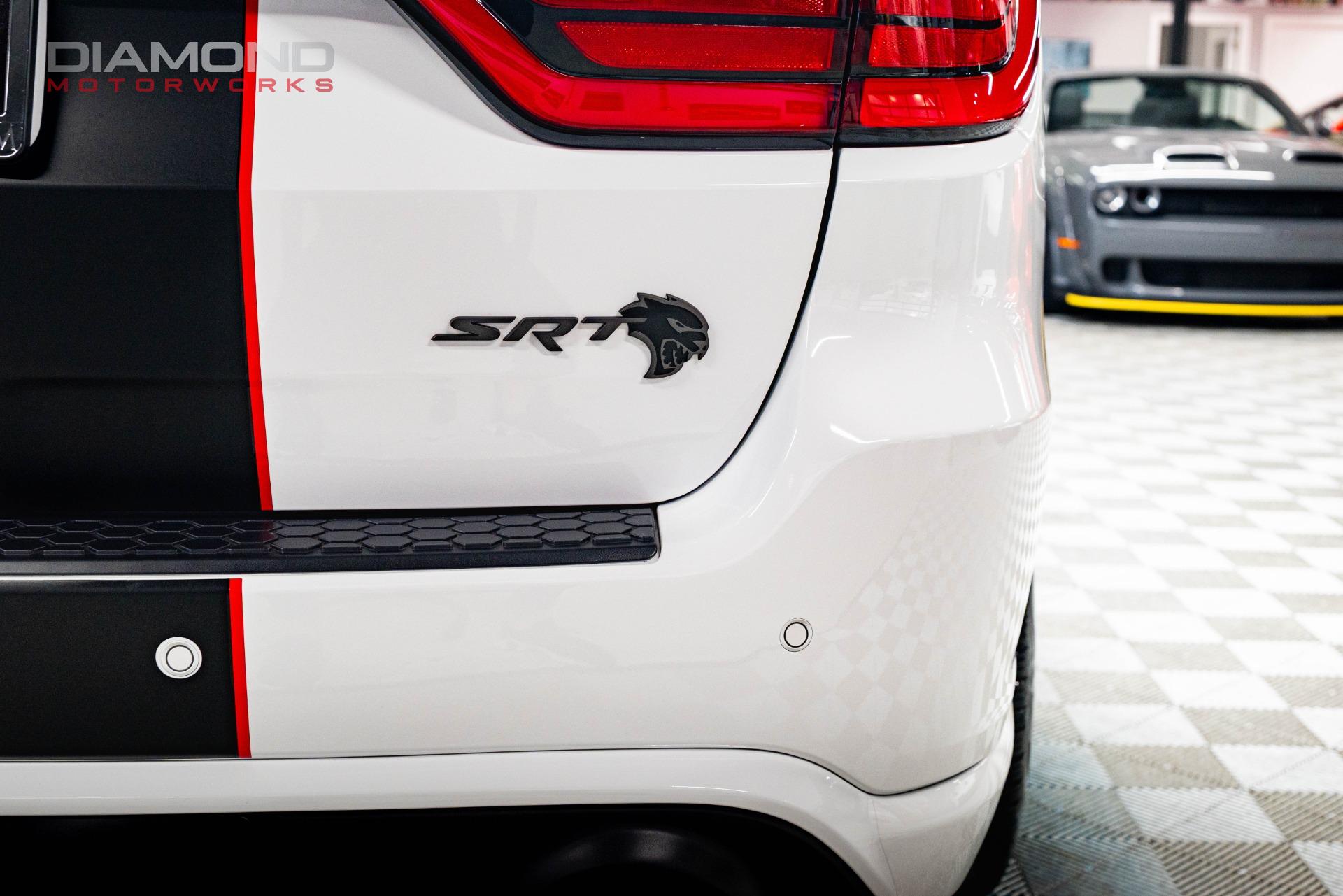 2023 DODGE DURANGO - Image 40