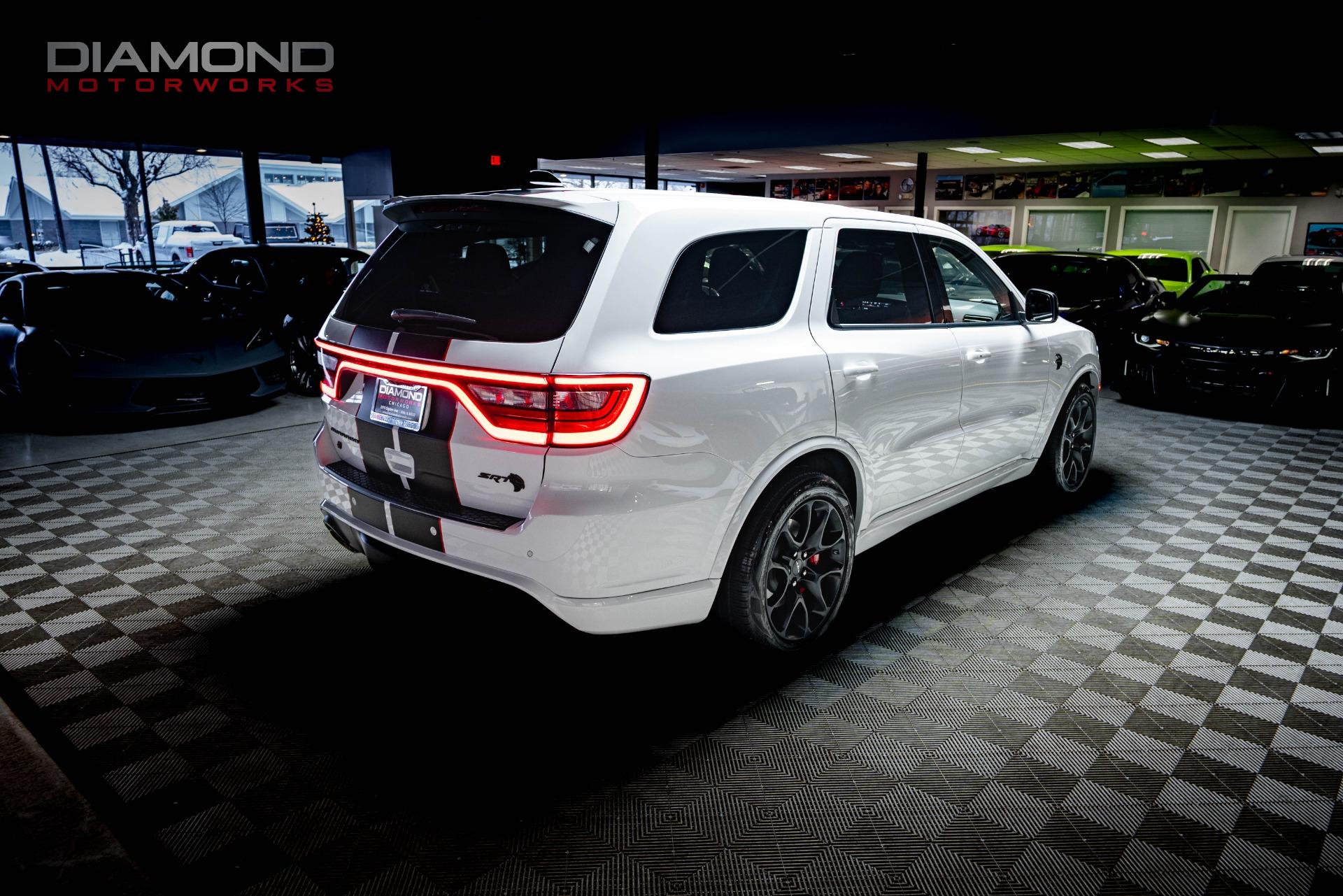 2023 DODGE DURANGO - Image 6