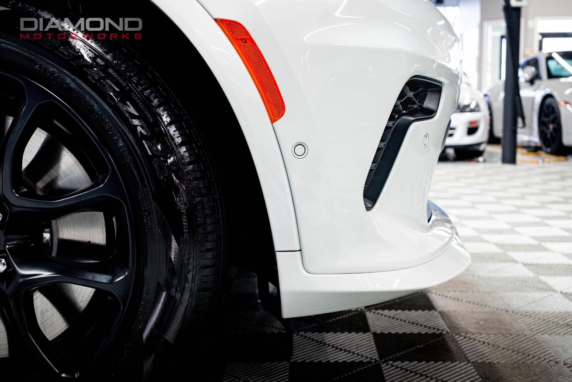 2023 DODGE DURANGO - Image 42