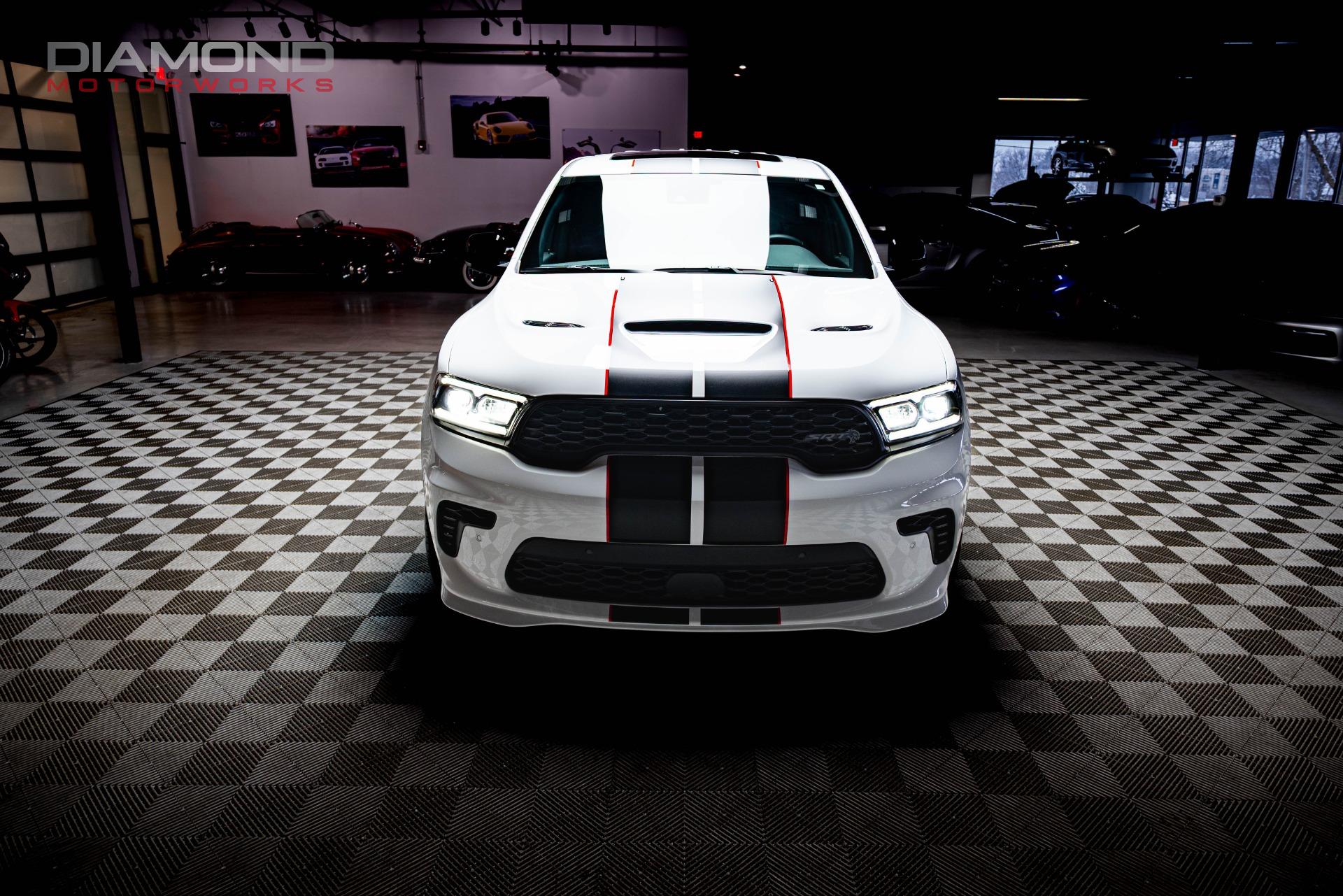 2023 DODGE DURANGO - Image 45